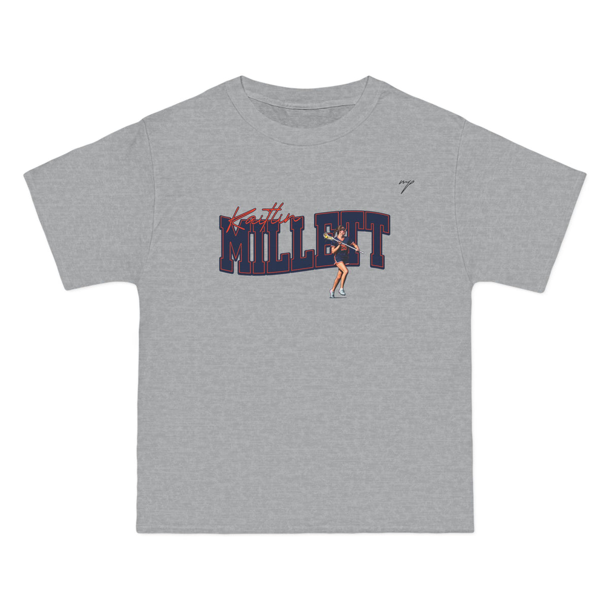 Kaitlin Millett Vintage Tee