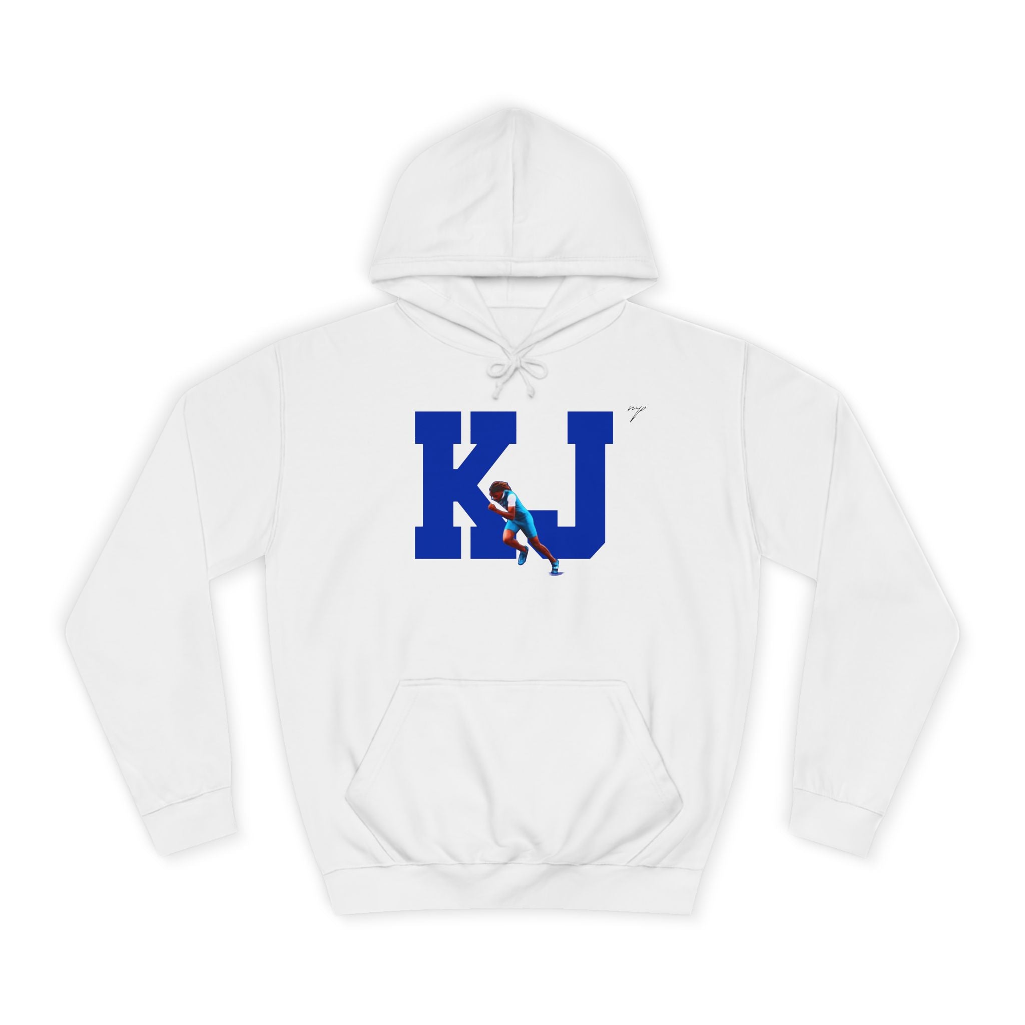 Kameron Jenkins Hoodie