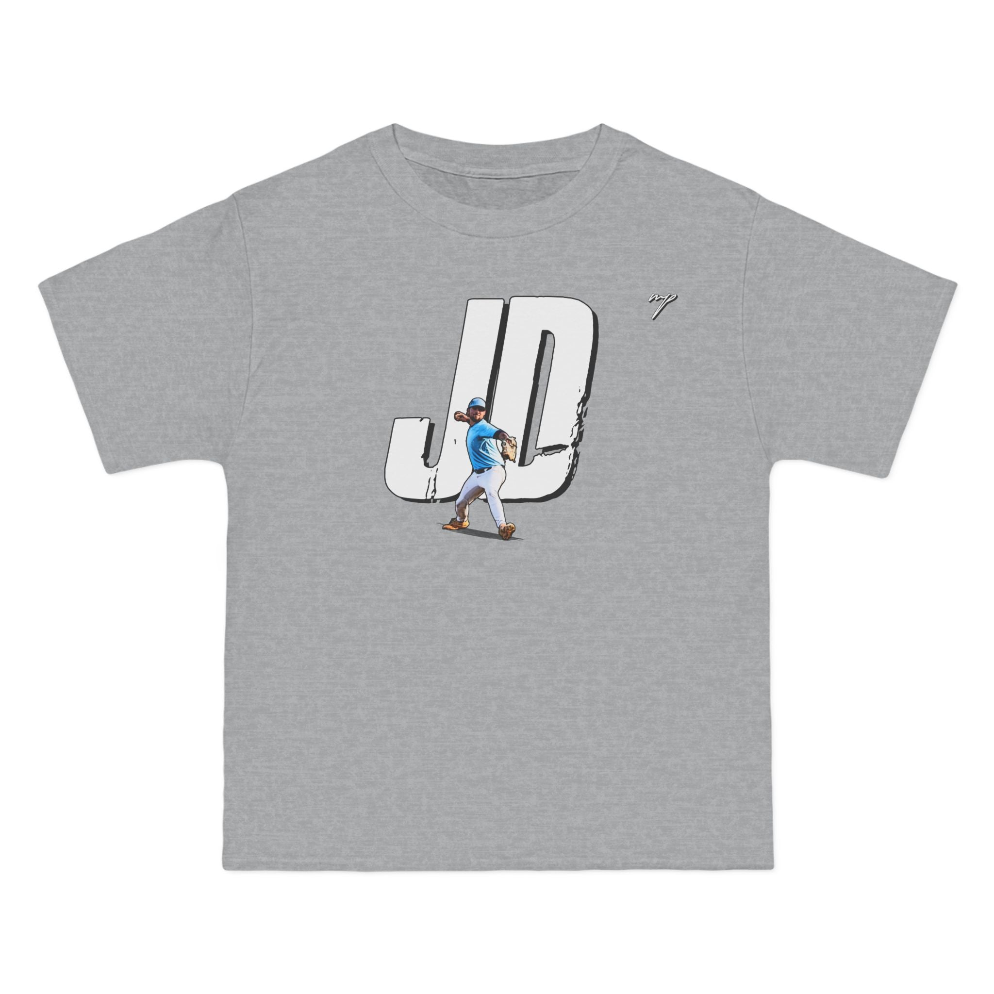 Jeremy Webb Vintage Tee