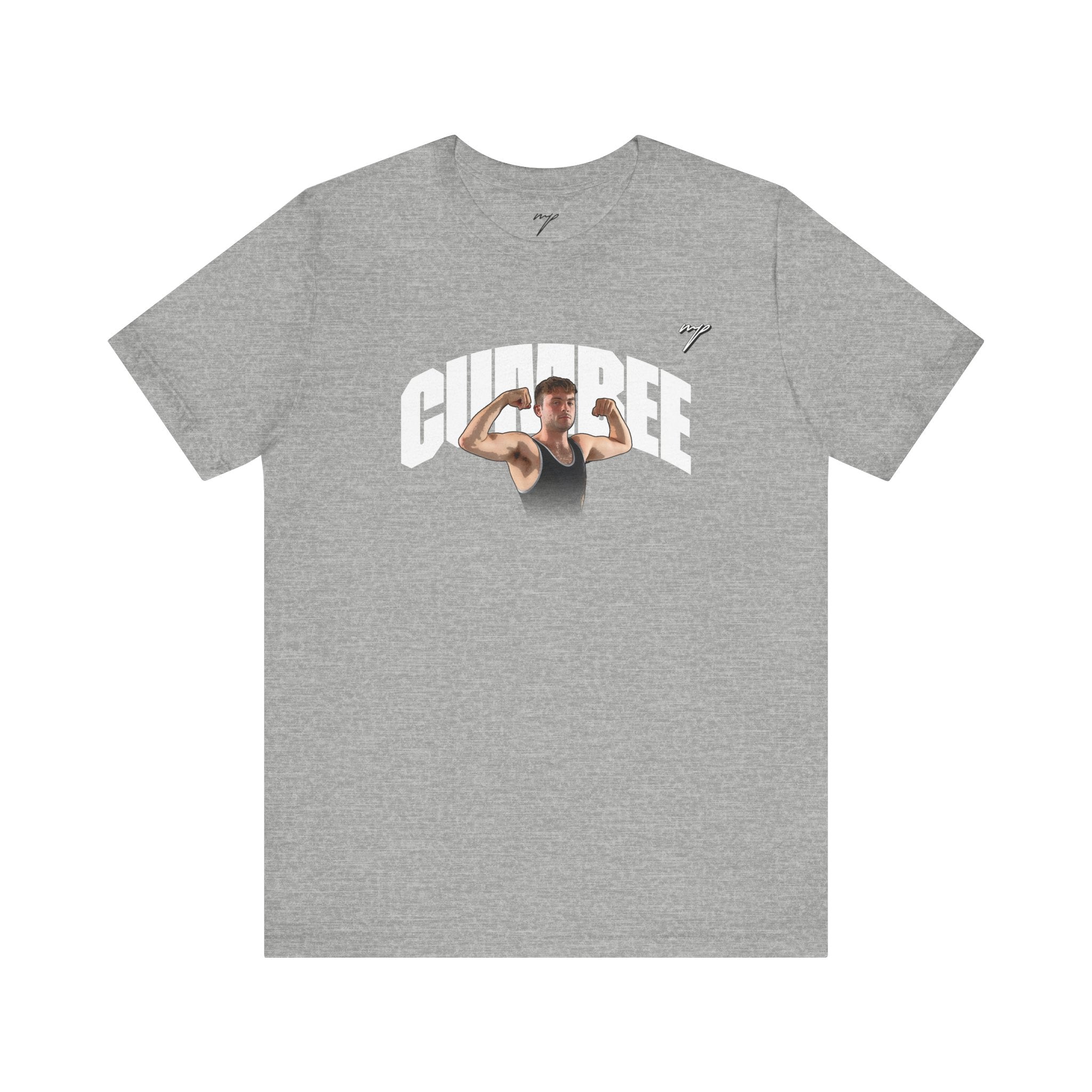 Connor Cumbee Graphic Tee
