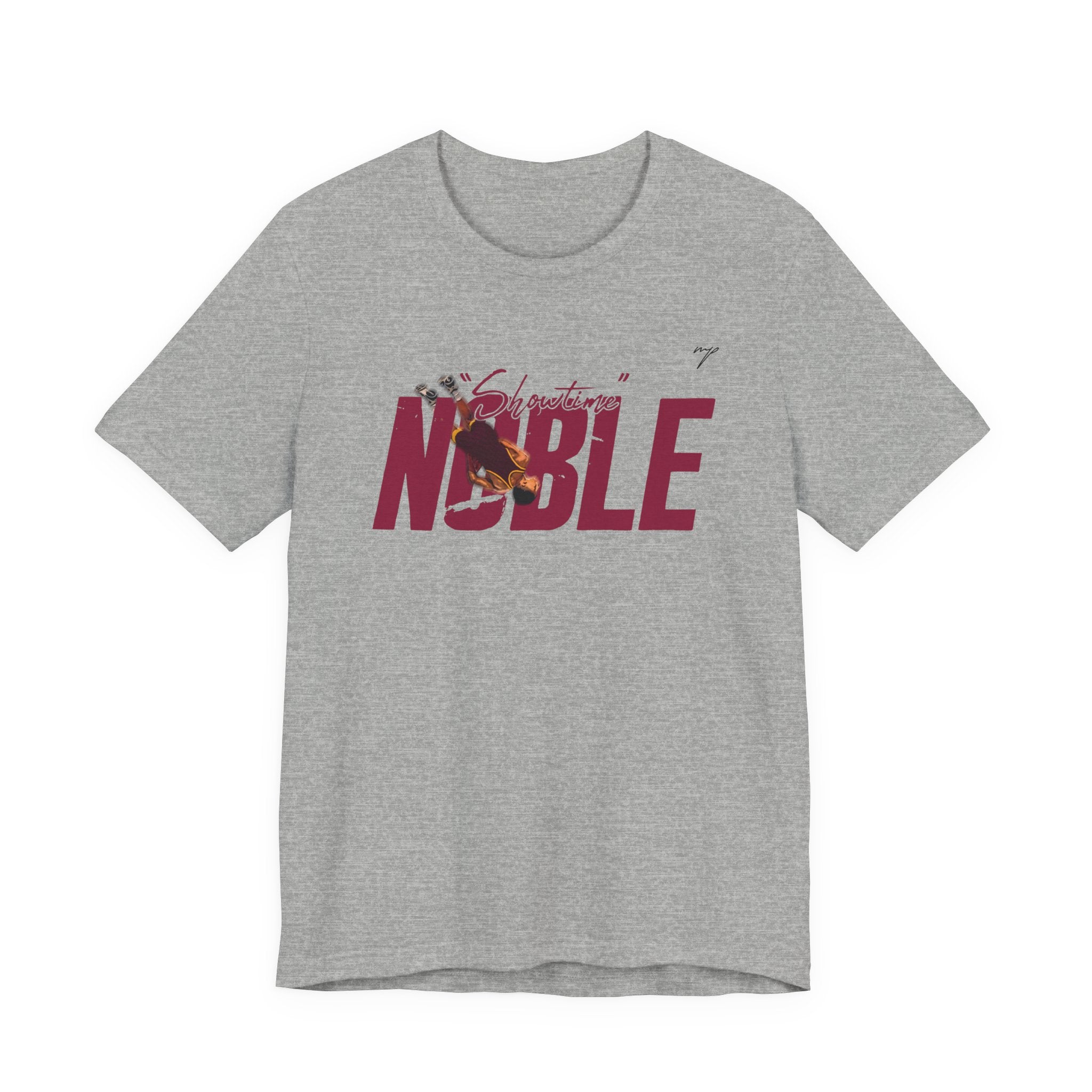 Caleb Noble Graphic Tee