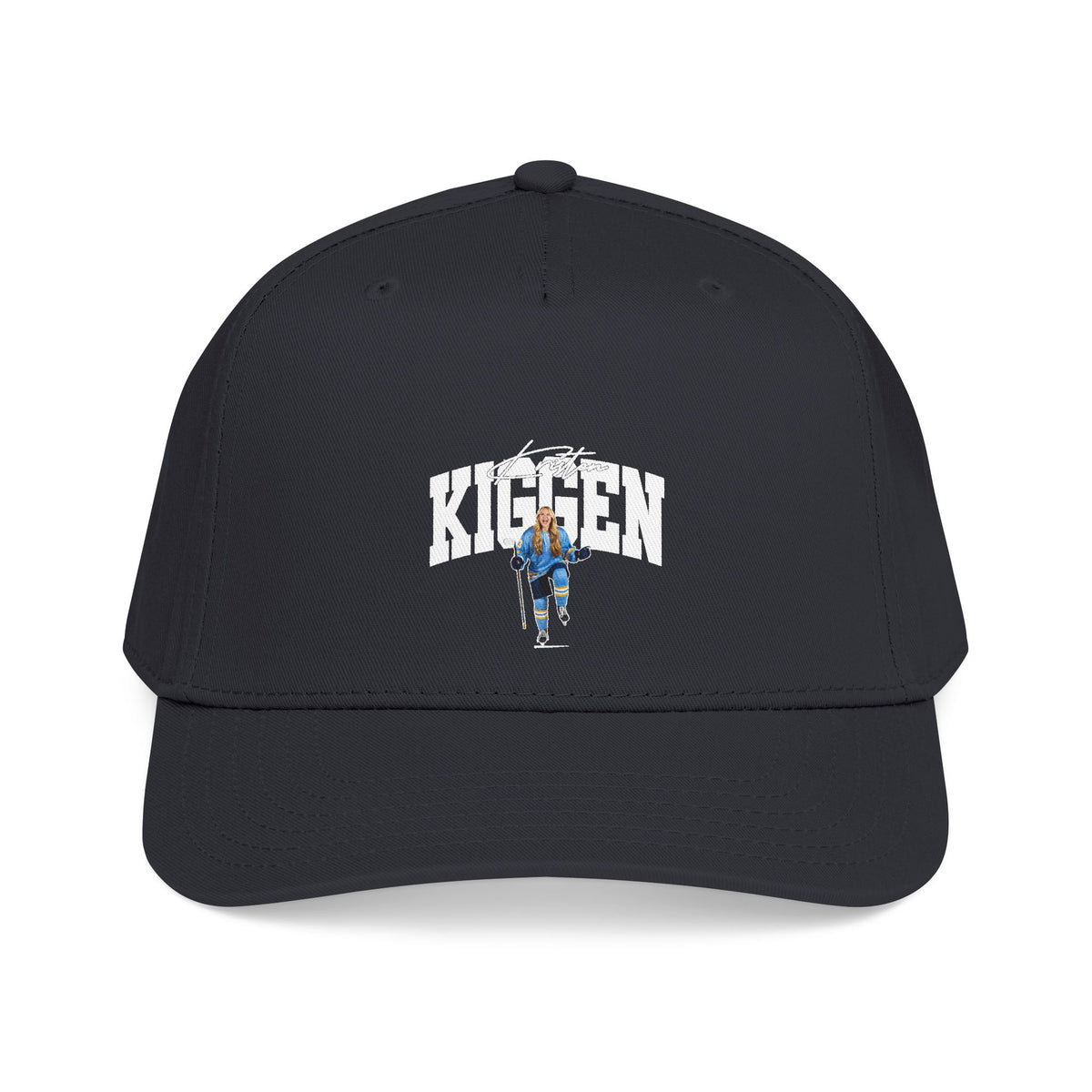 Kristen Kiggen Hat