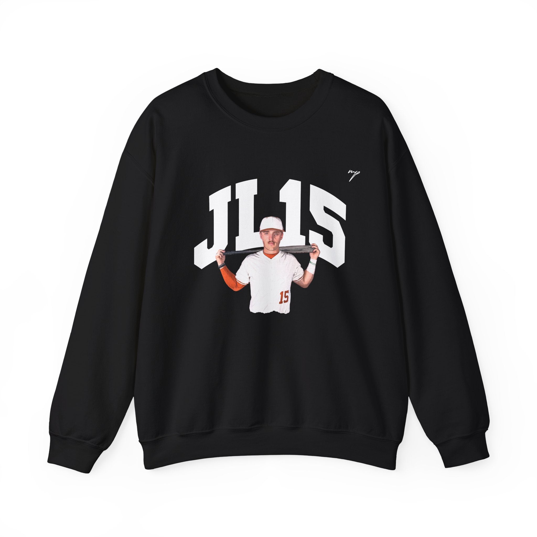 Josh Livingston Crewneck