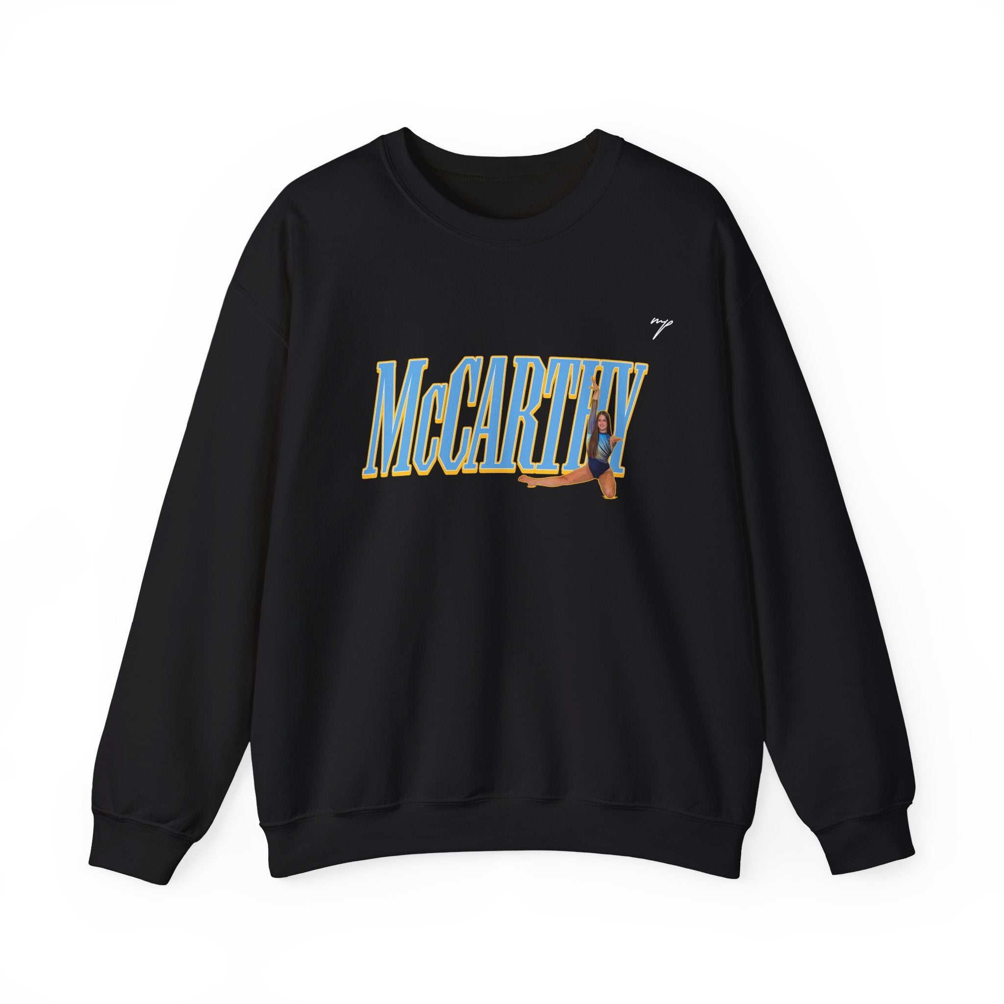 Kallie McCarthy Crewneck