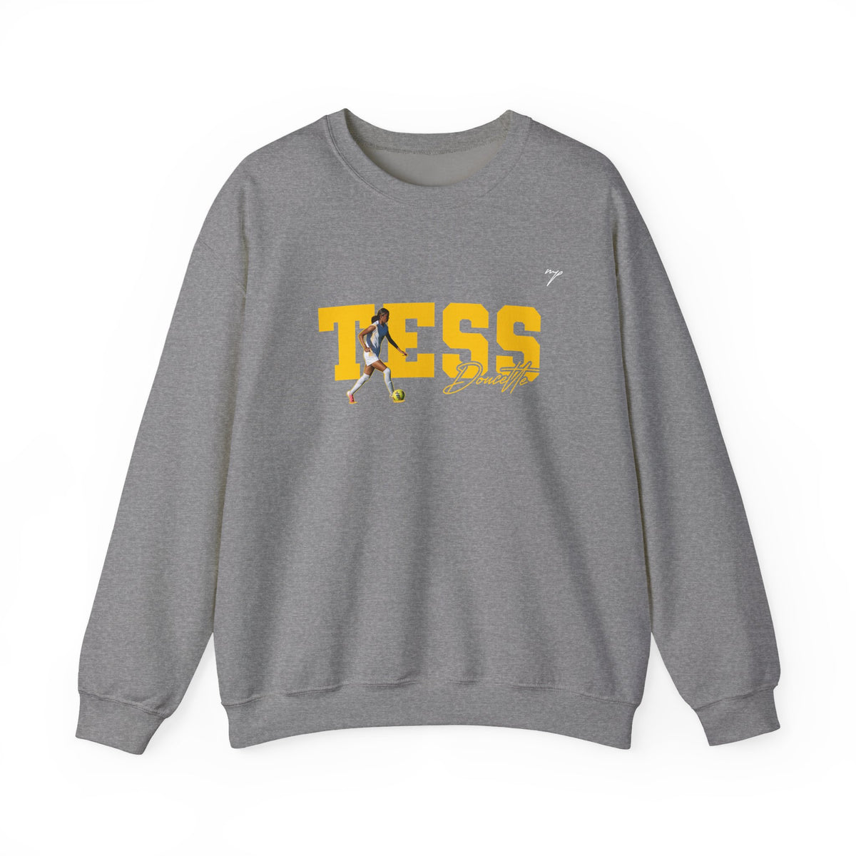 Tess Doucette Crewneck