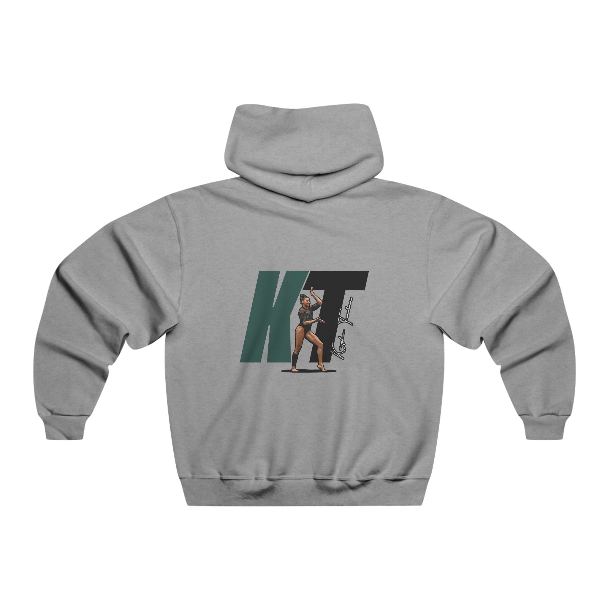 Kayla Tucker Vintage Hoodie