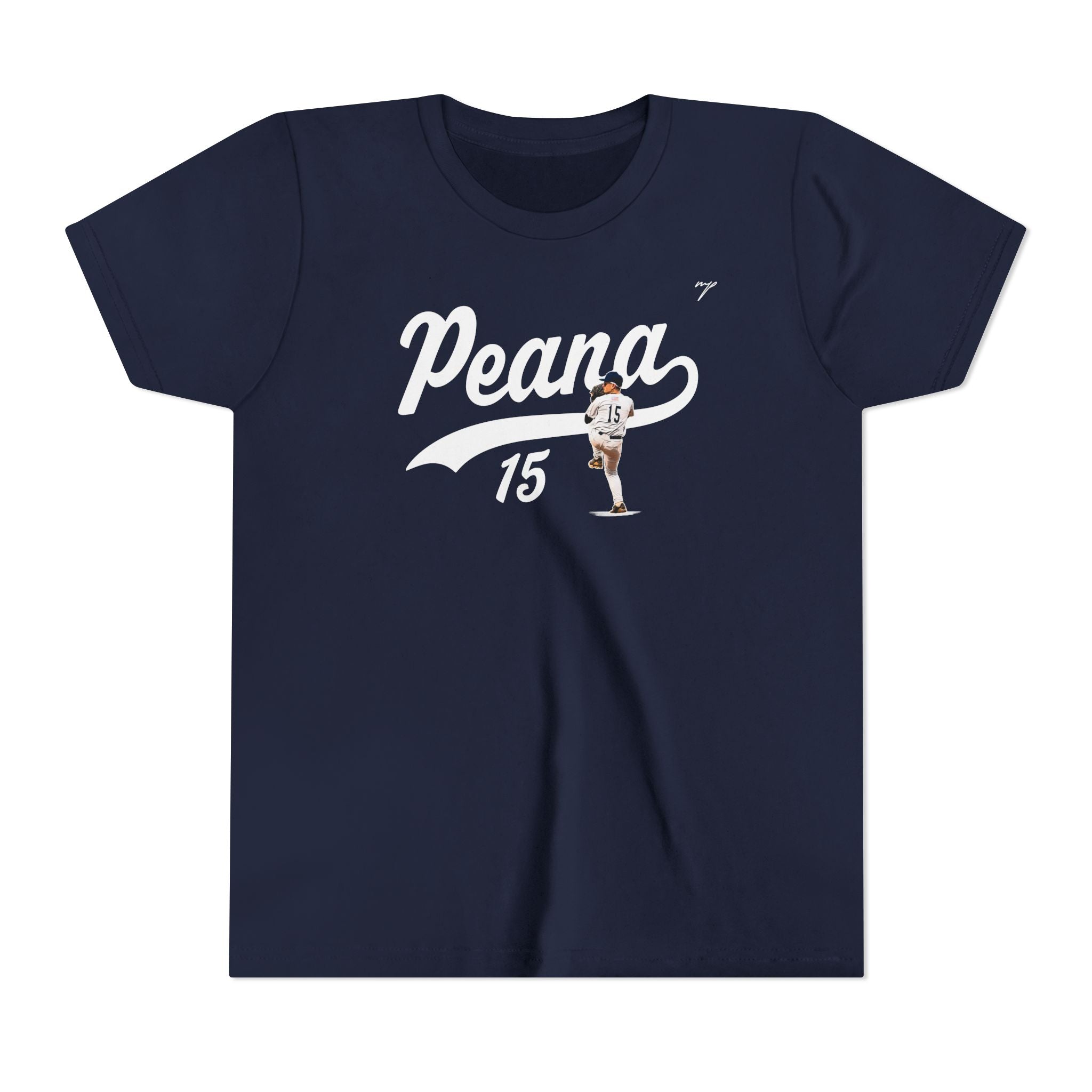 Ayden Peana YOUTH Graphic Tee