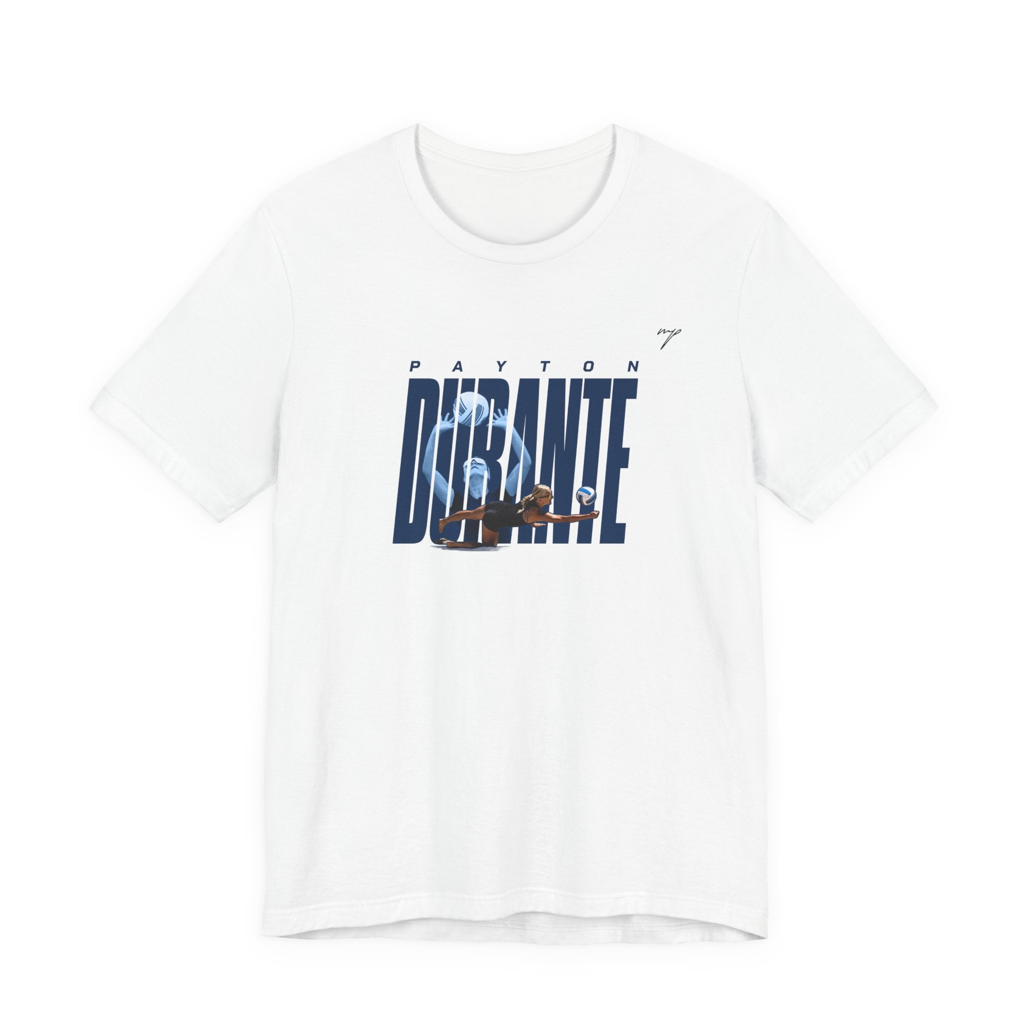 Payton Durante Graphic Tee