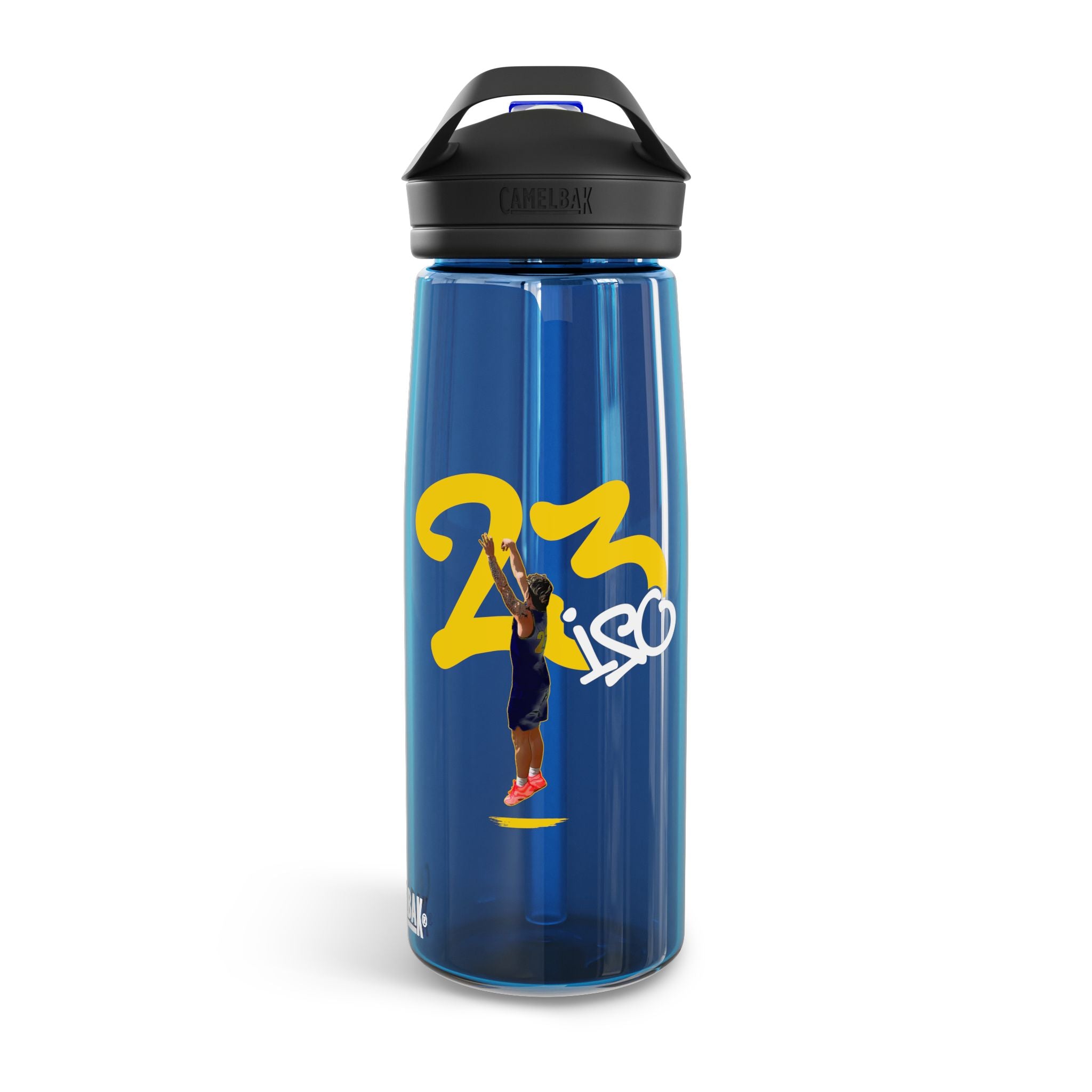 Spencer Breeden CamelBak Water Bottle