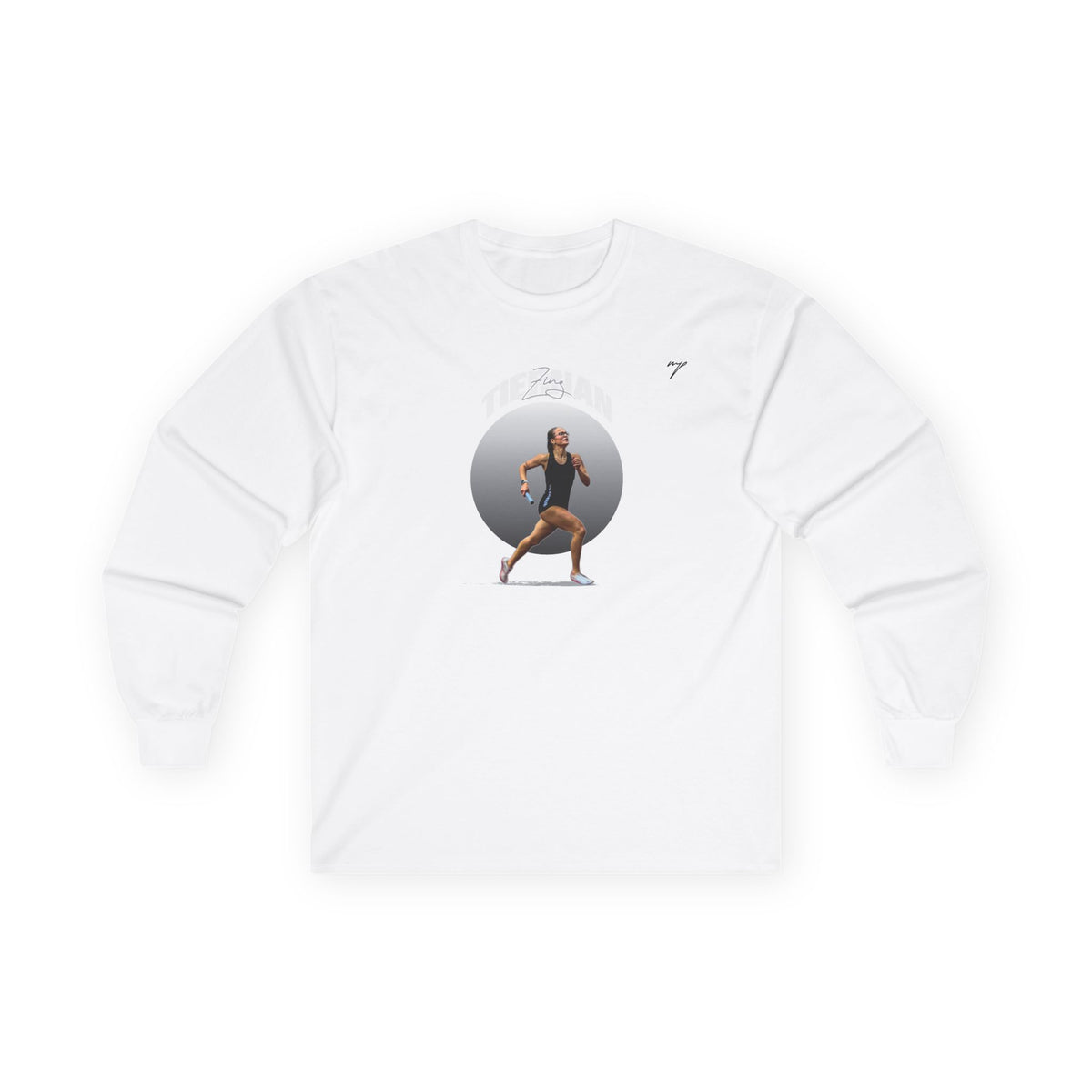 Tiernan Zinz Long Sleeve