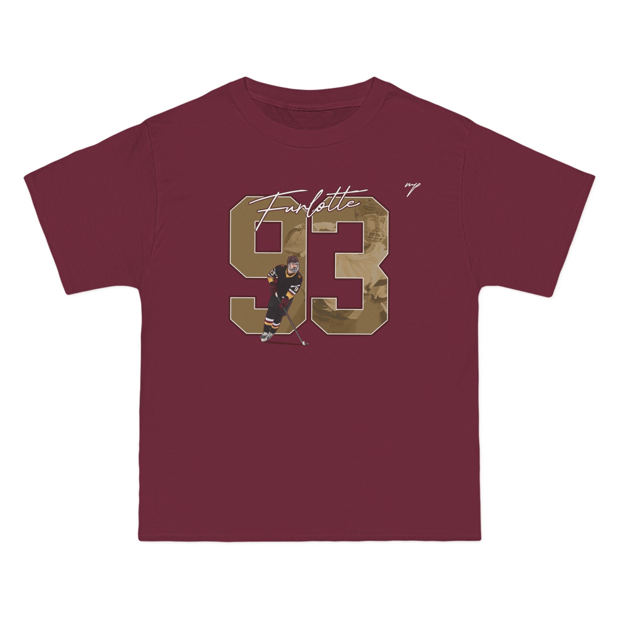 Jakson Furlotte Vintage Tee