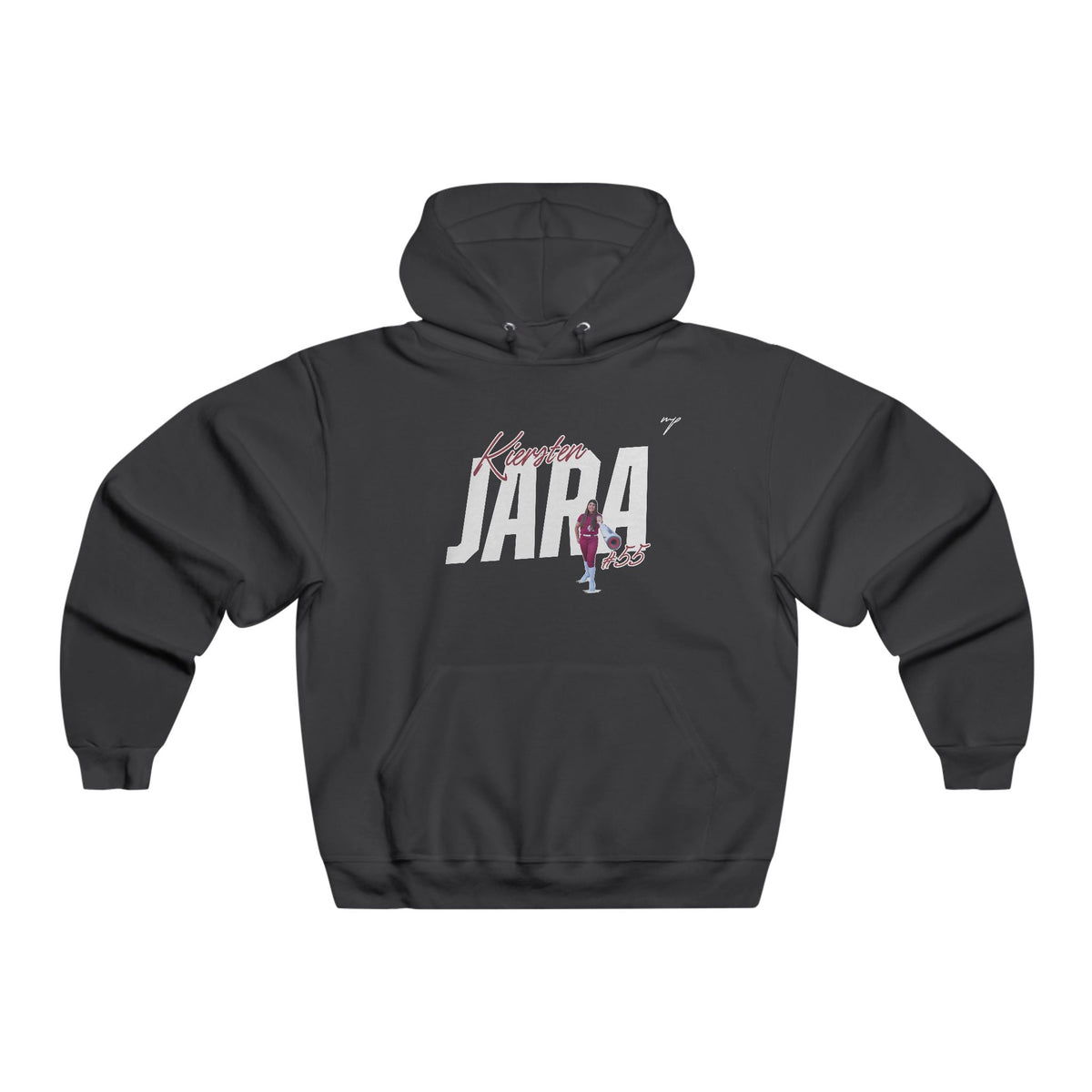 Kiersten Jara Vintage Hoodie