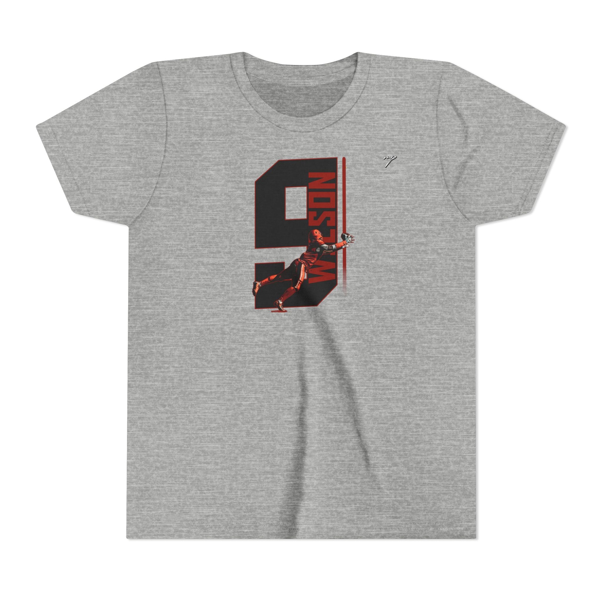 Mark Wilson Youth Graphic Tee
