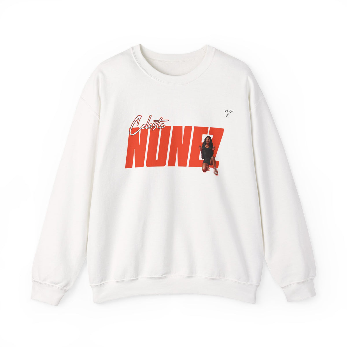 Celeste Nunez Crewneck
