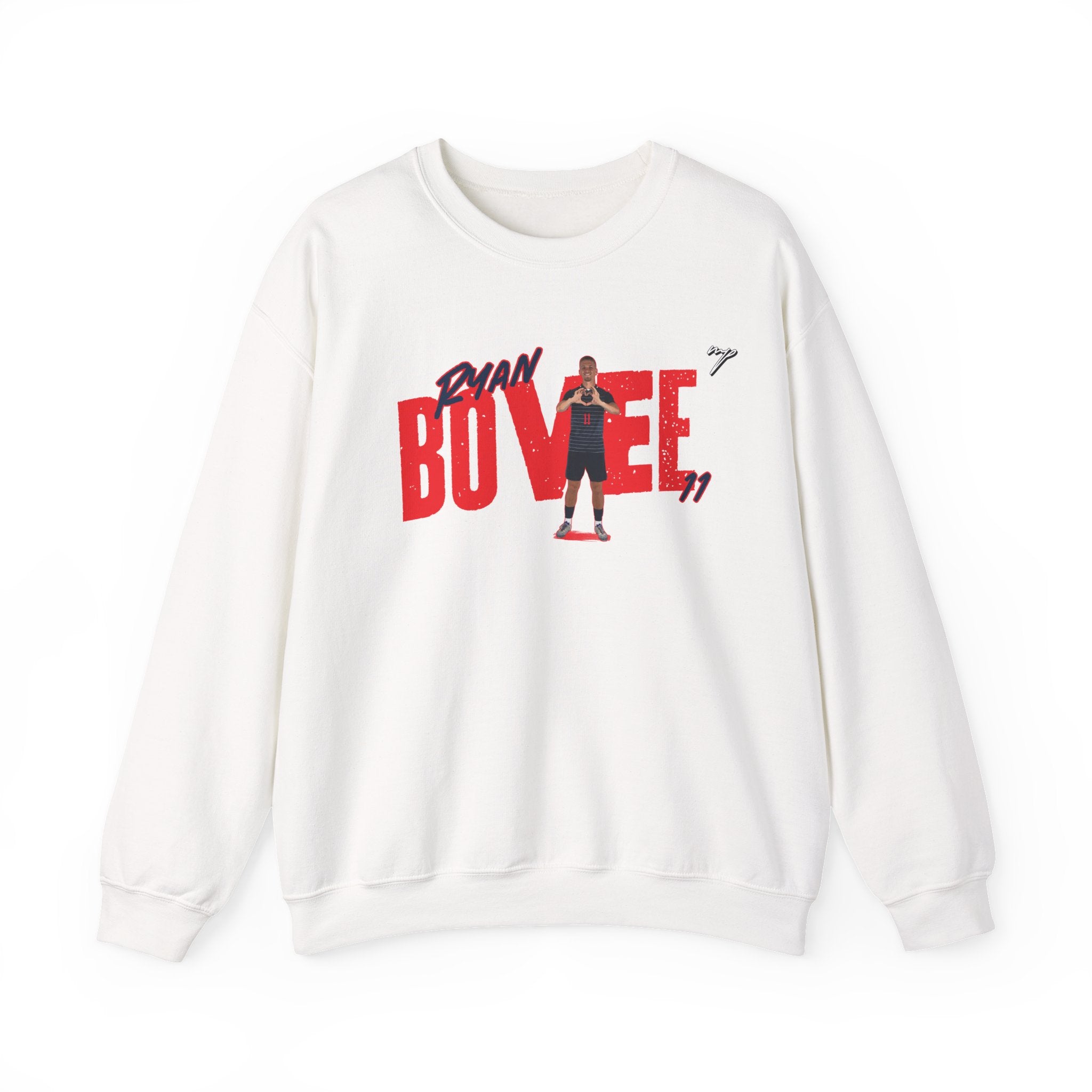 Ryan Bovee Crewneck
