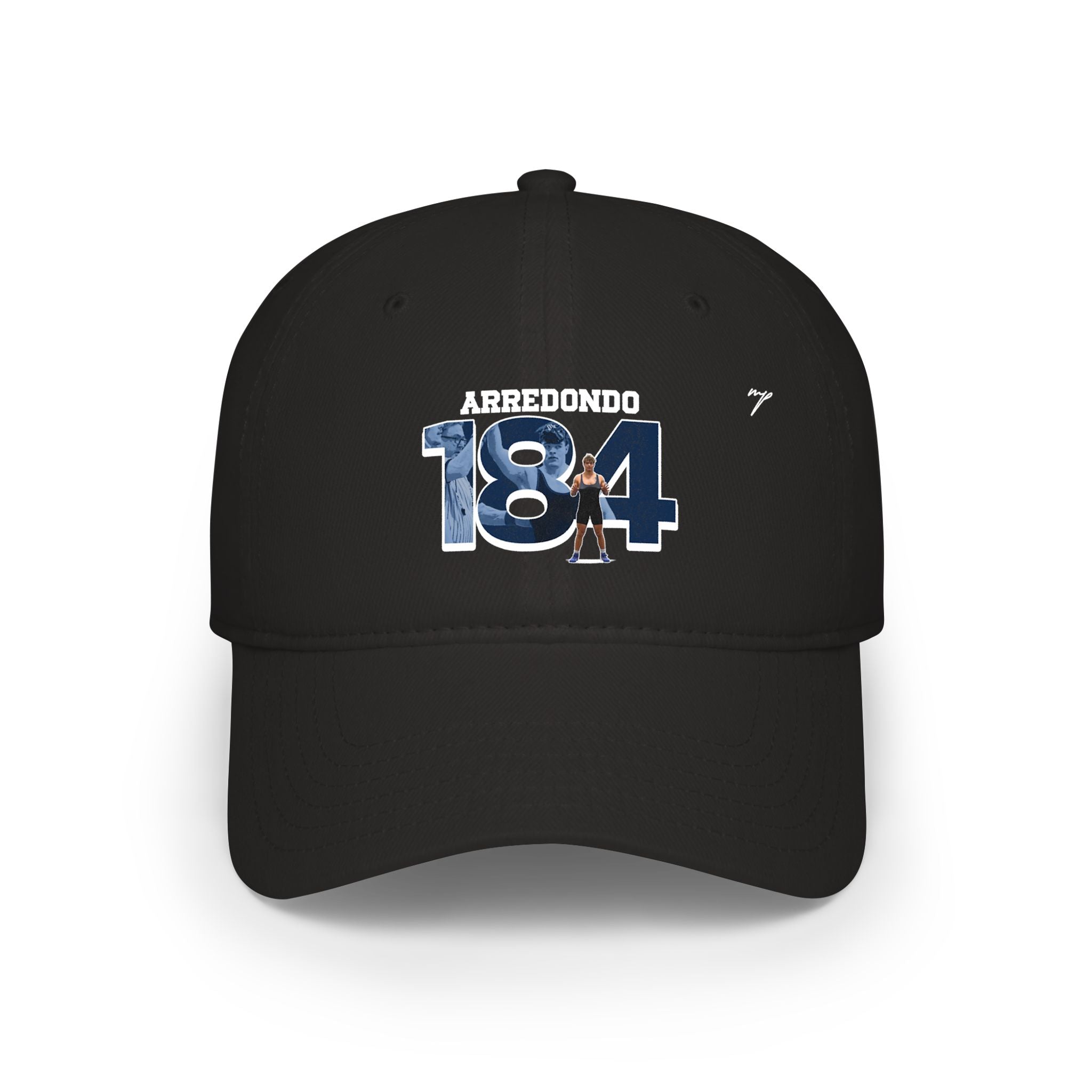 Ramon Arredondo Hat
