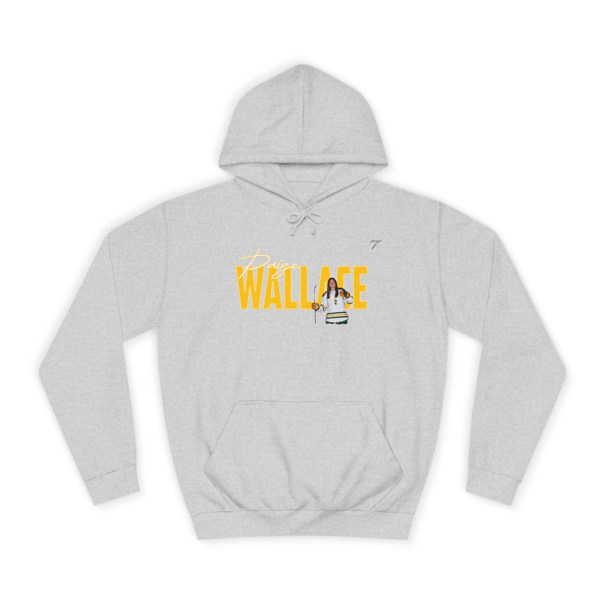 Paige Wallace Hoodie