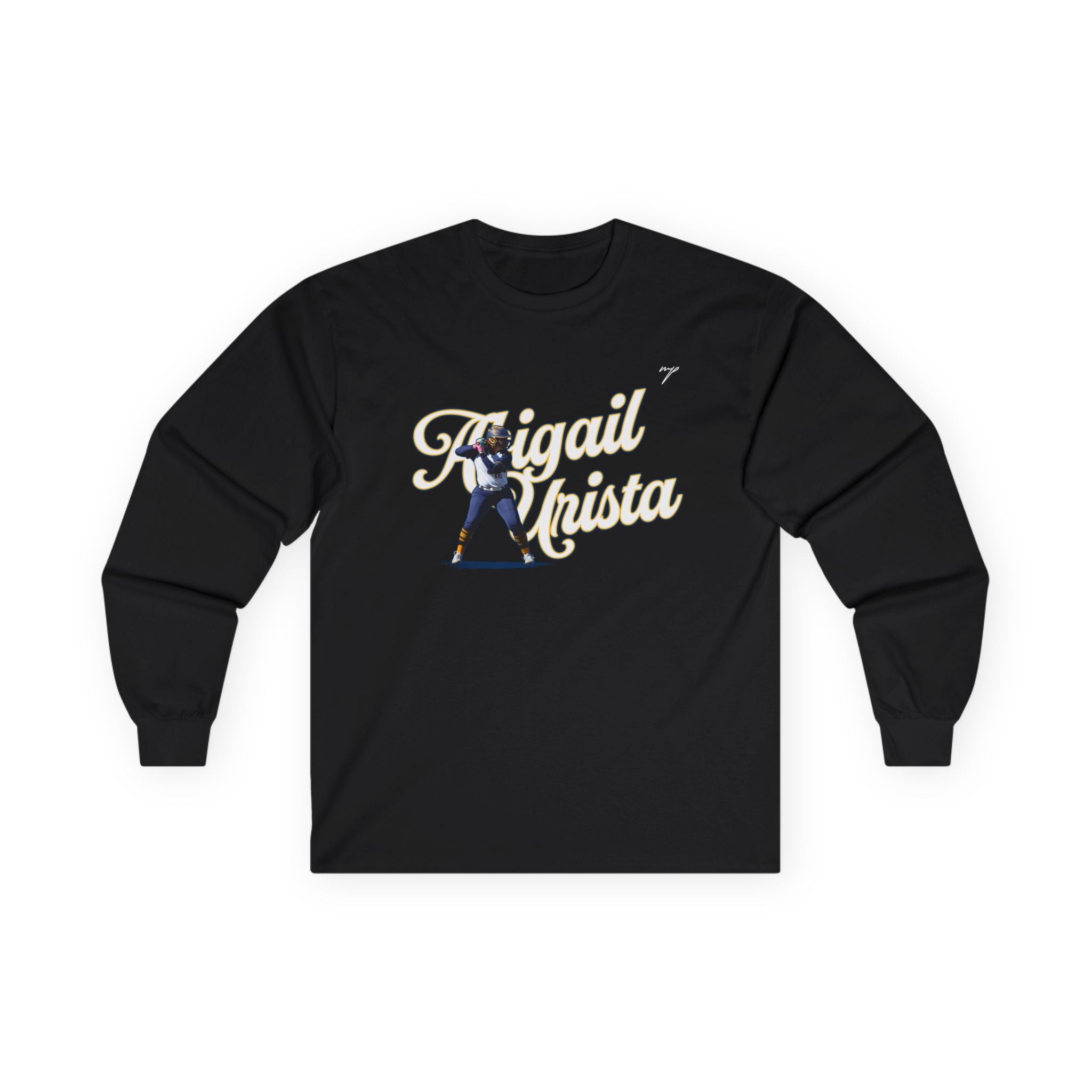 Abigail Urista Long Sleeve Tee