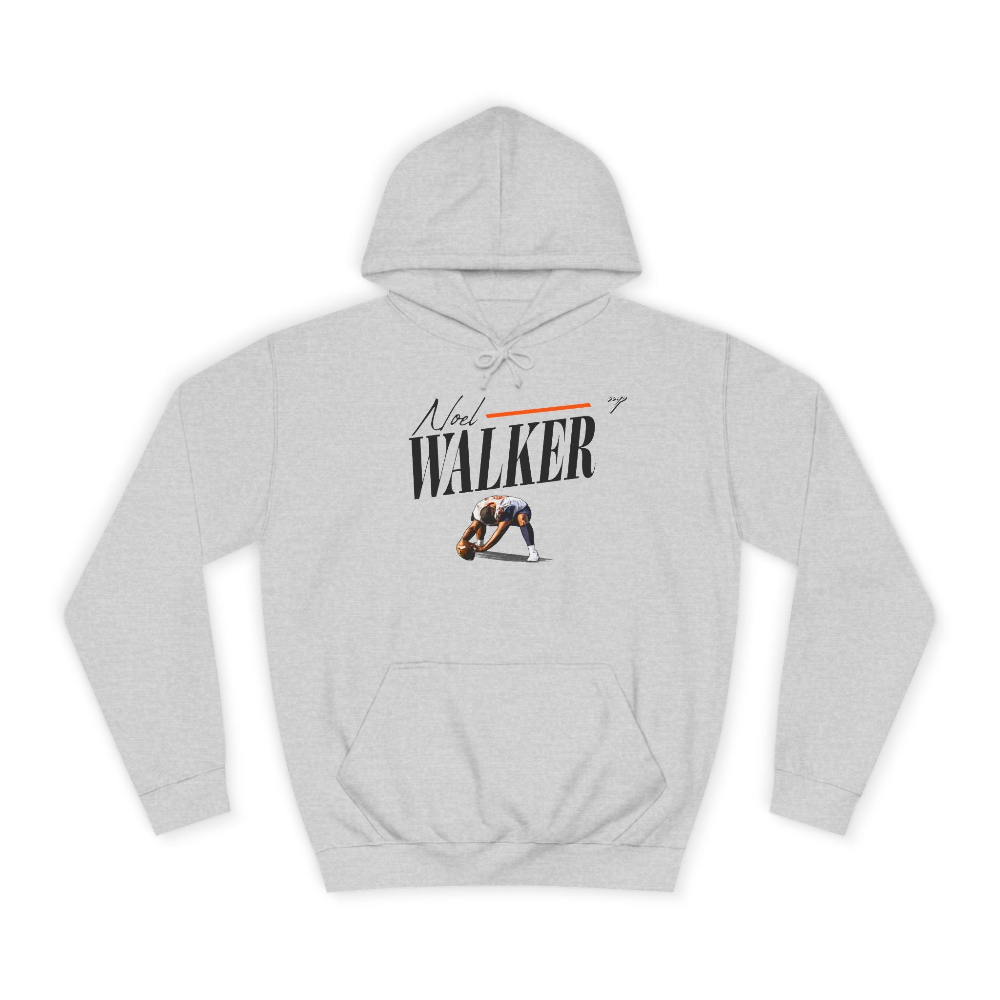 Noel Walker Hoodie