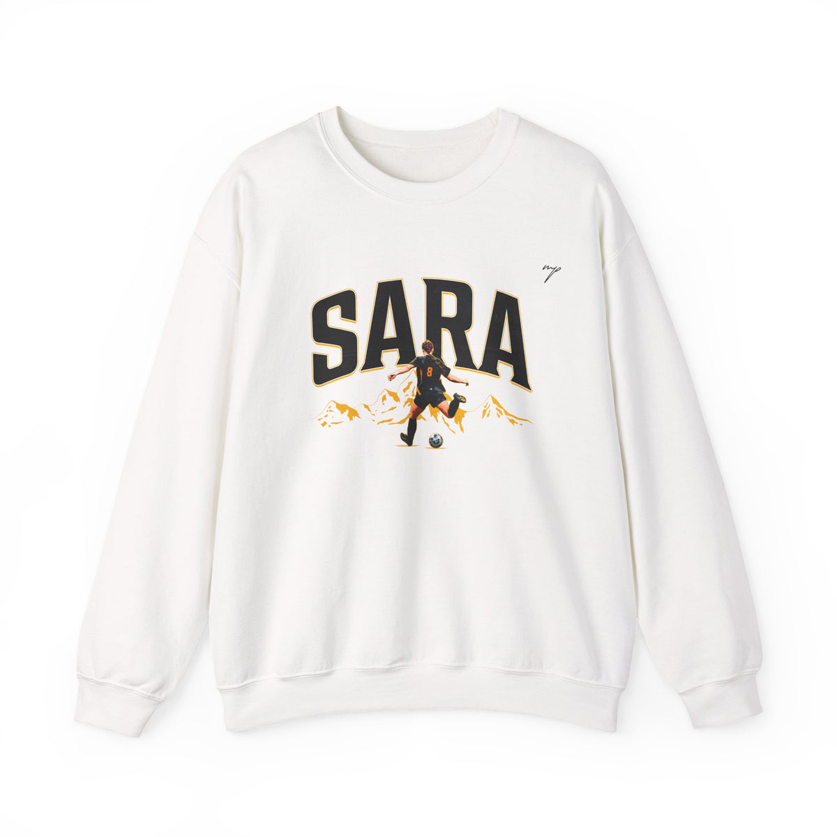 Sara Rodgers Crewneck