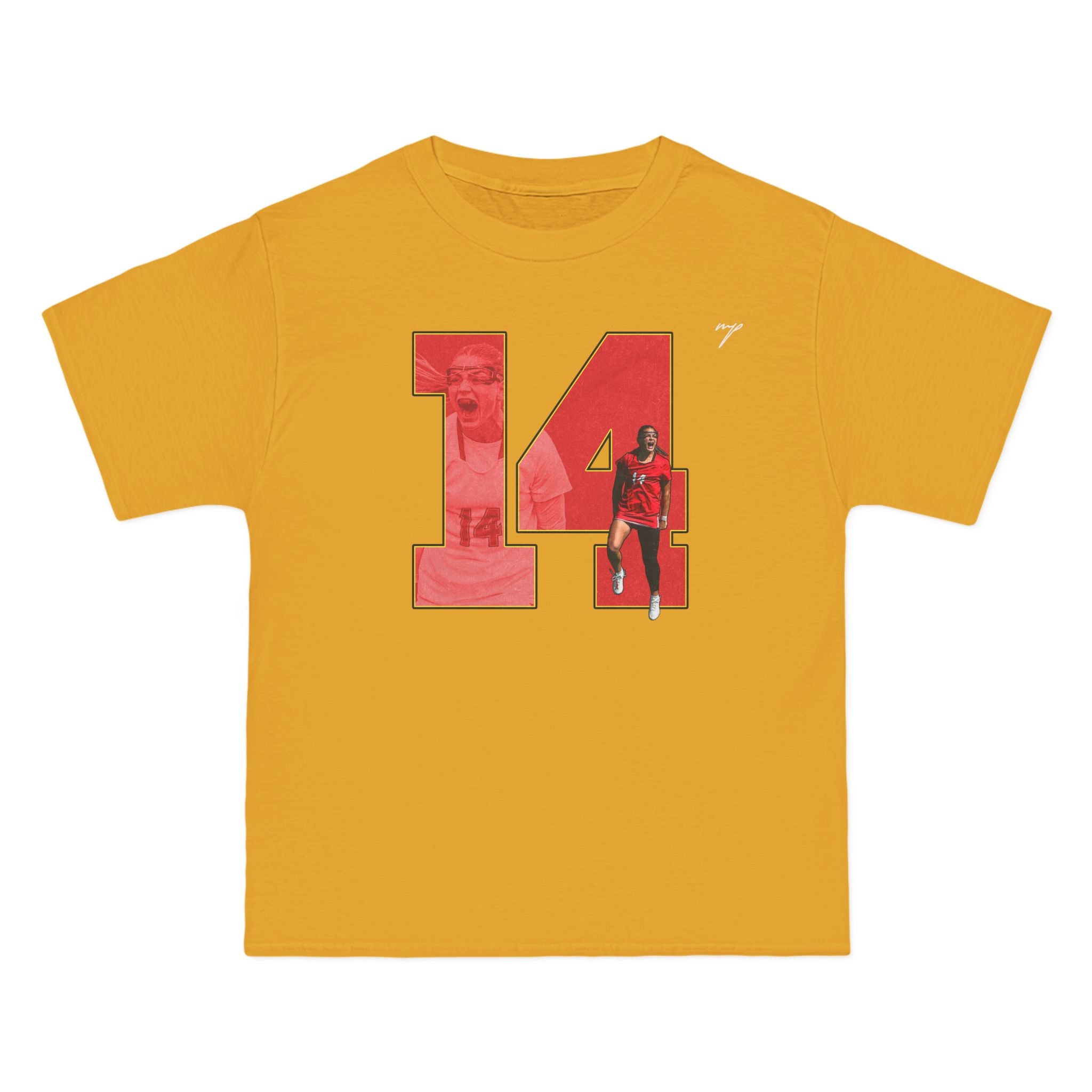 Kori Edmondson Vintage Tee