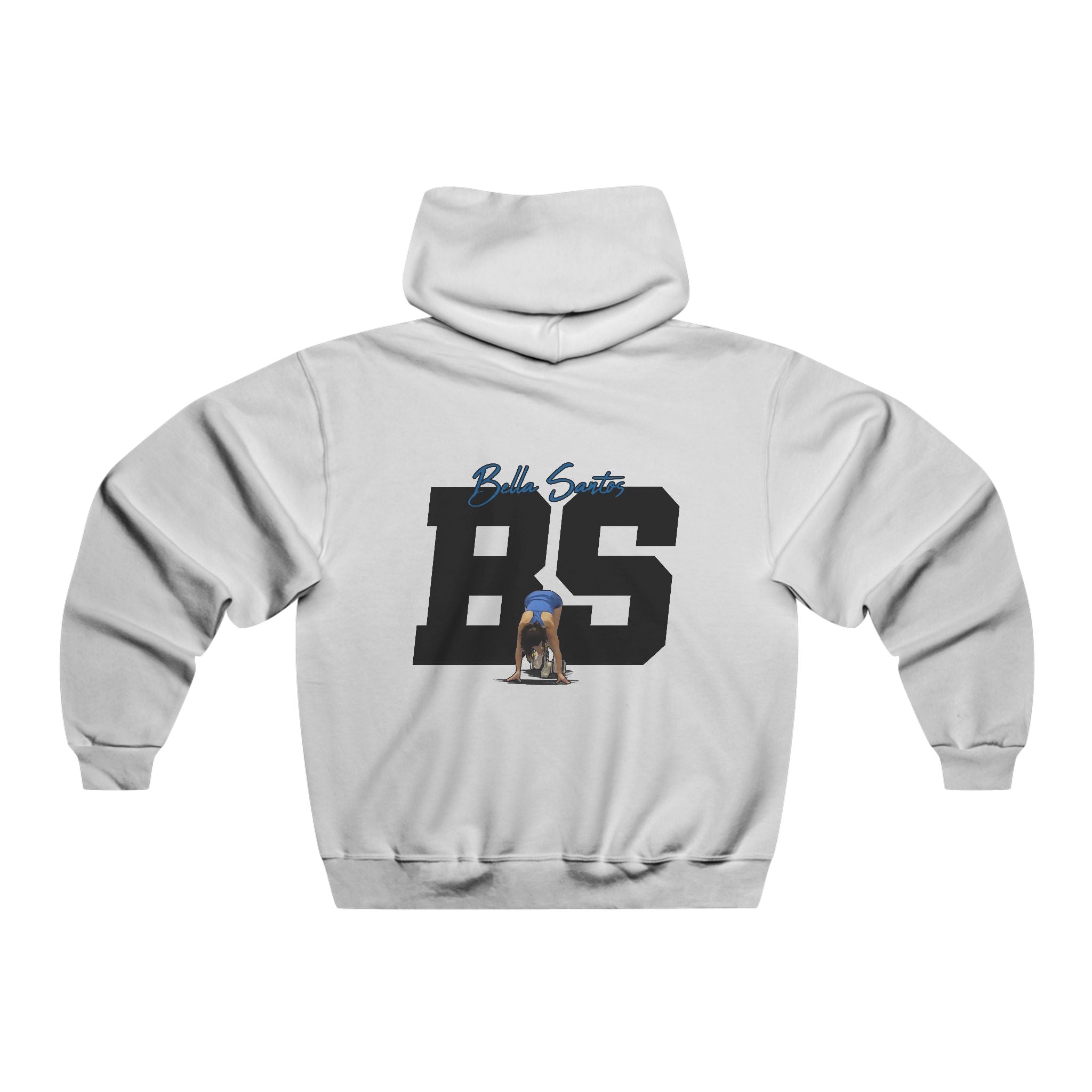 Bella Santos Vintage Hoodie