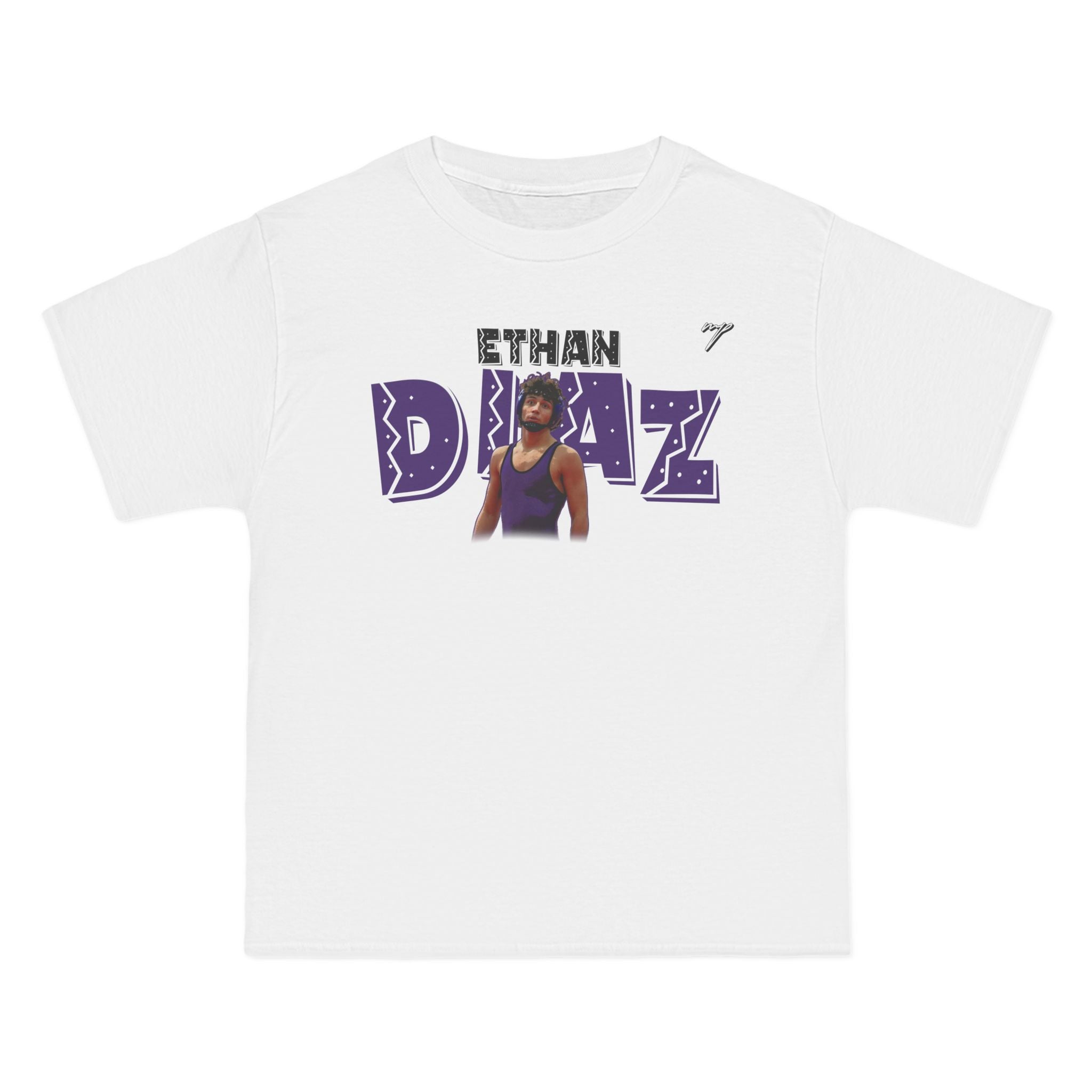 Ethan Diaz Vintage Tee