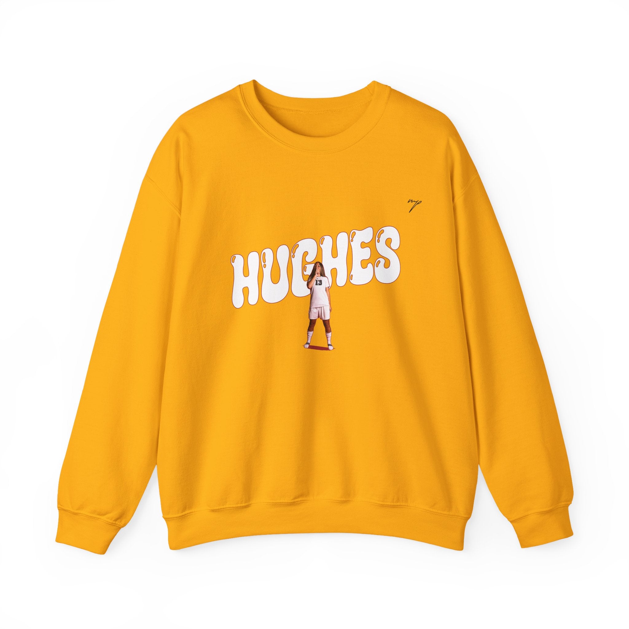 Hannah Hughes Crewneck