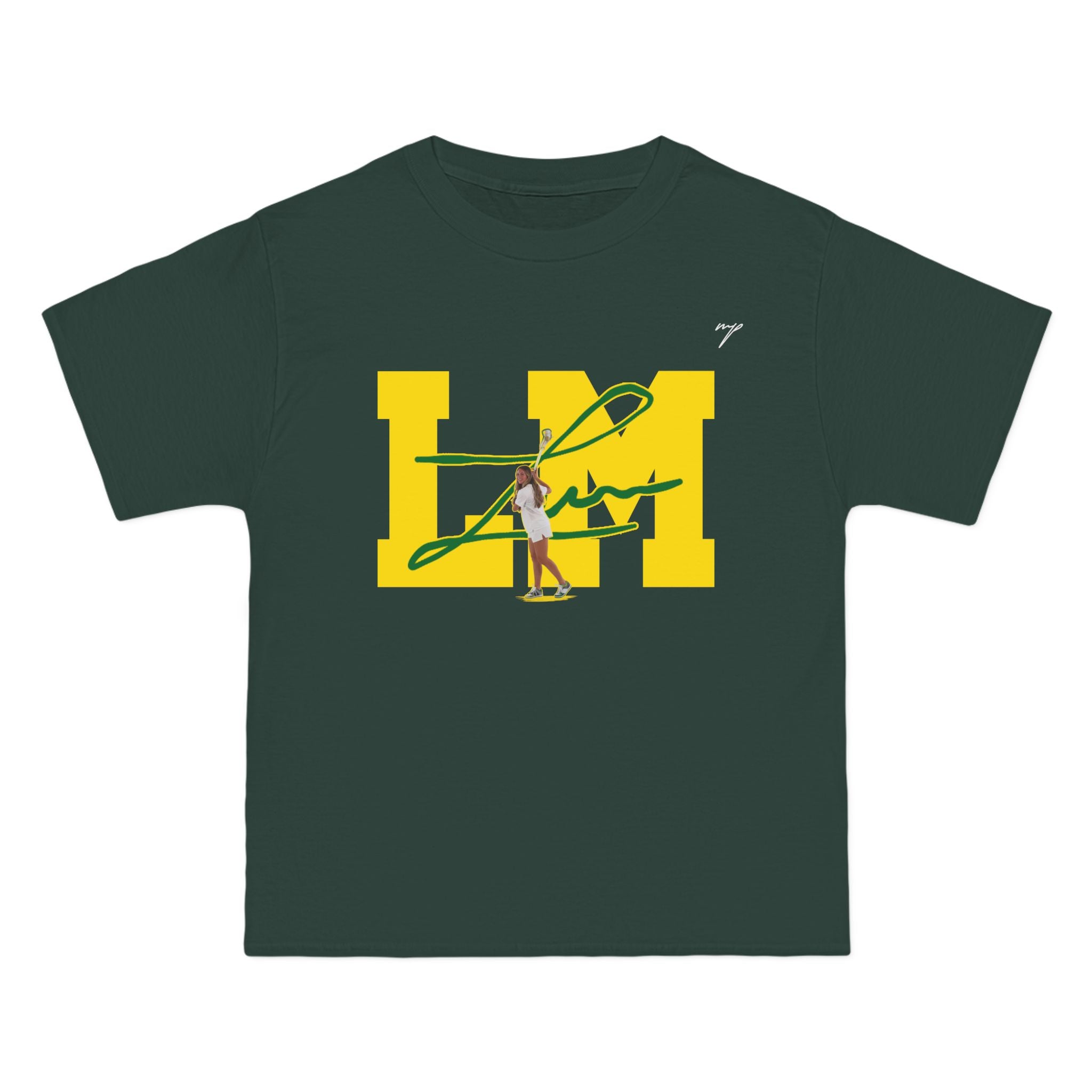 Luca Mastrandrea Vintage Tee