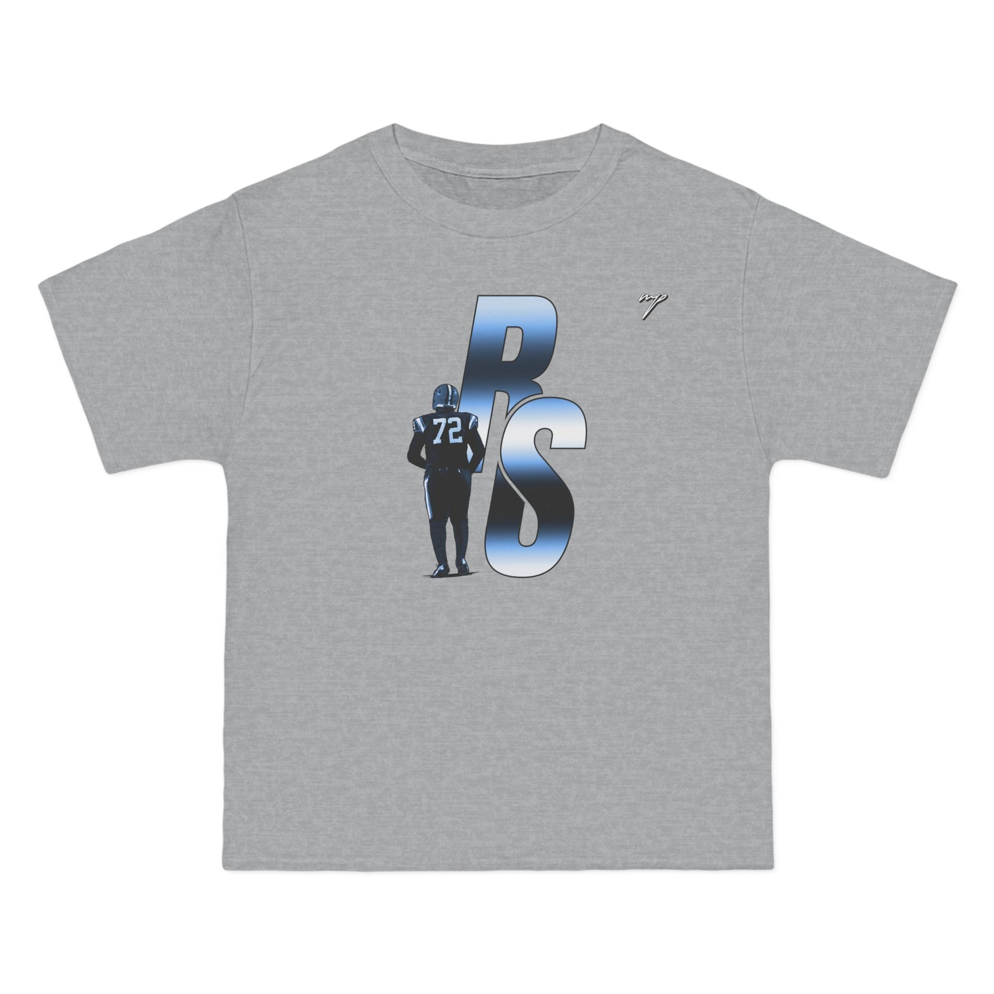 Rahiem Saunders Vintage Tee