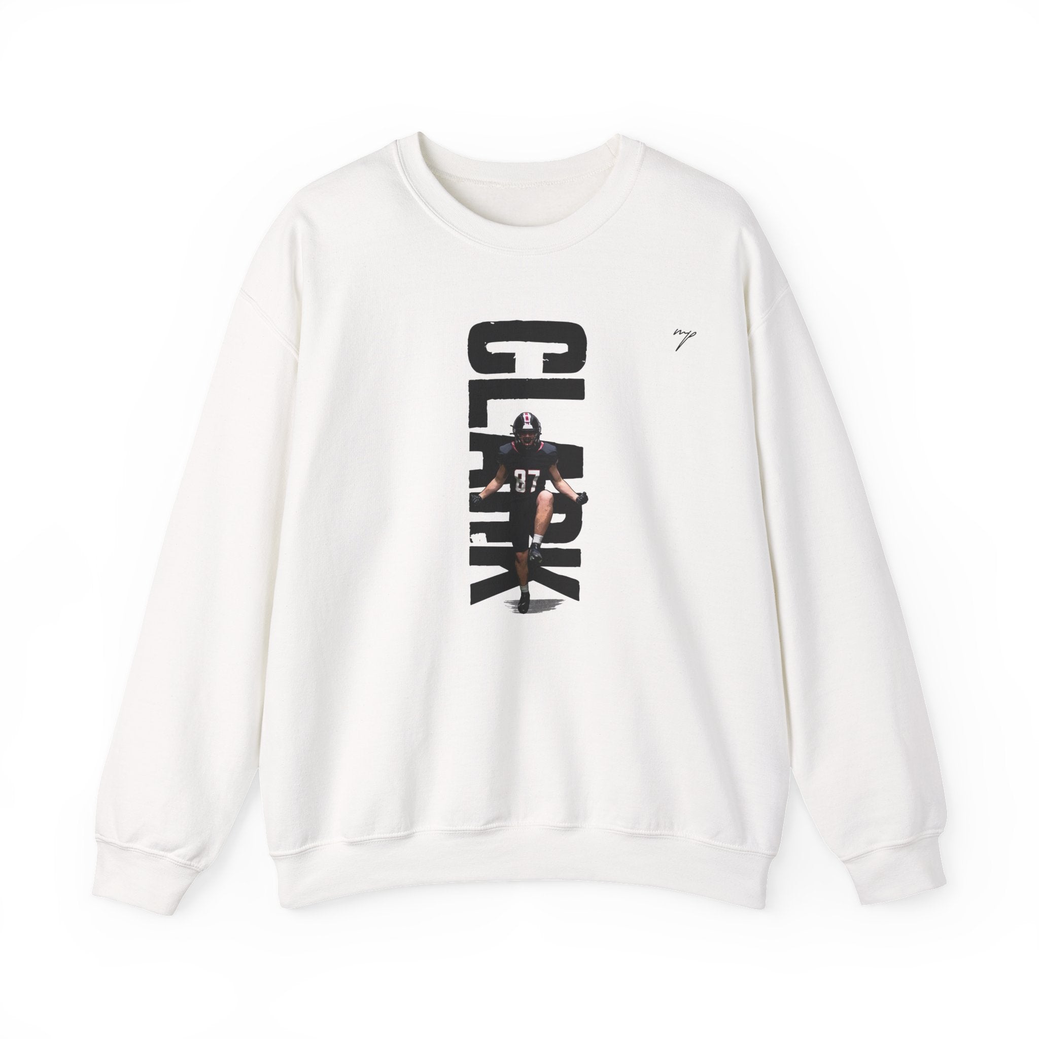 Grant Clark Crewneck