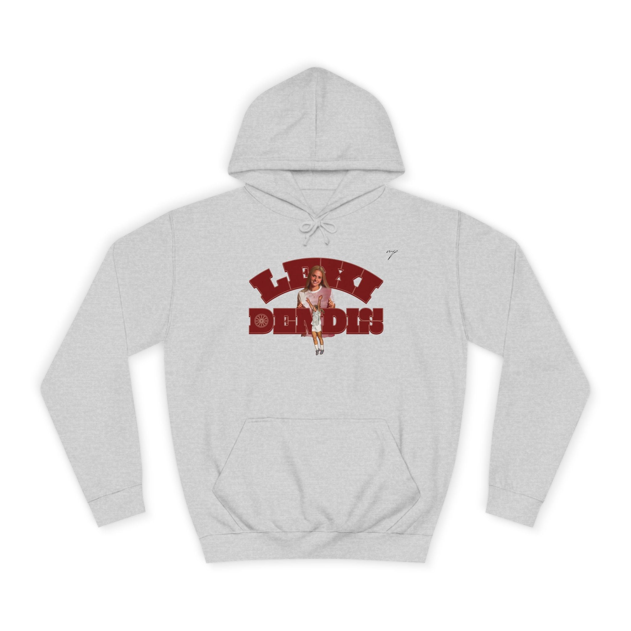 Lexi Dendis Hoodie