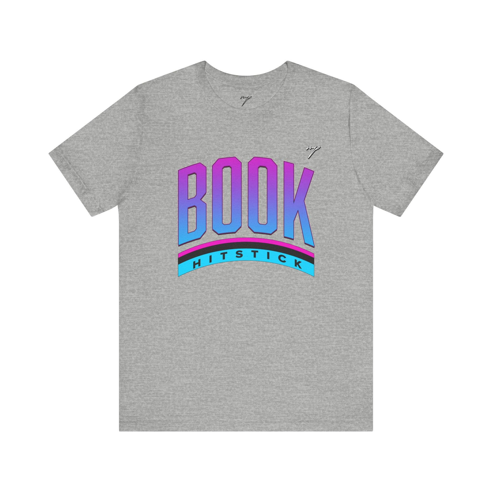 Josiah Booker Graphic Tee