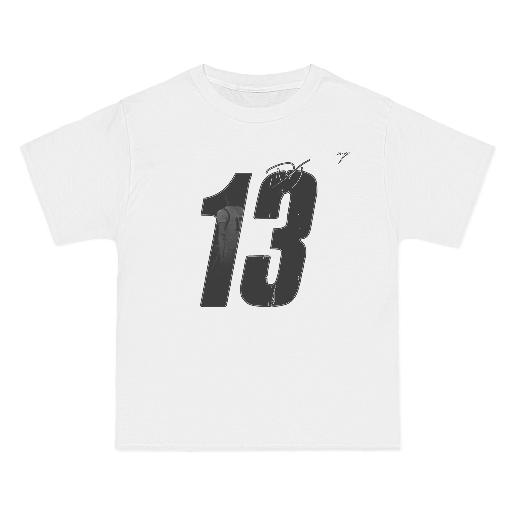 Prajwal Dangal Vintage Tee