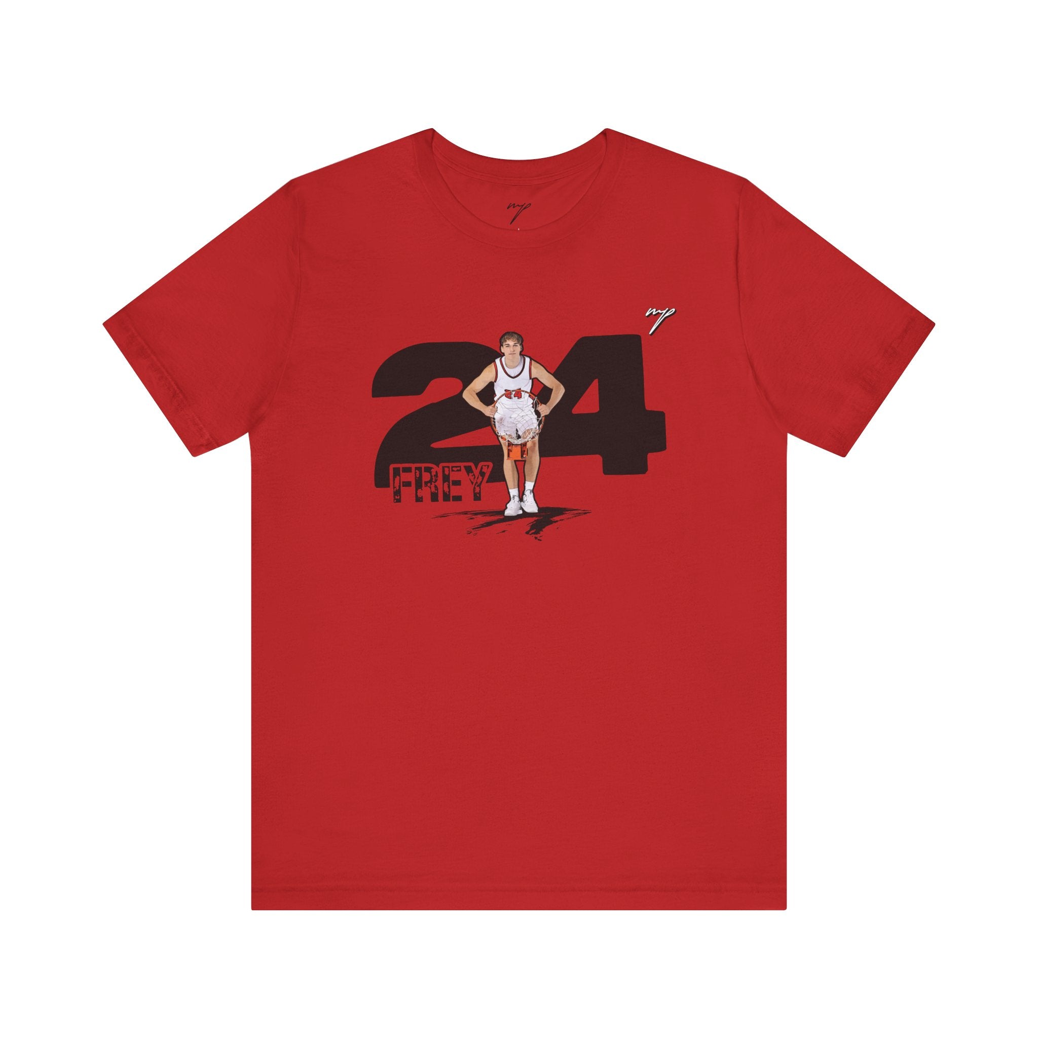 Peyton Frey Graphic Tee