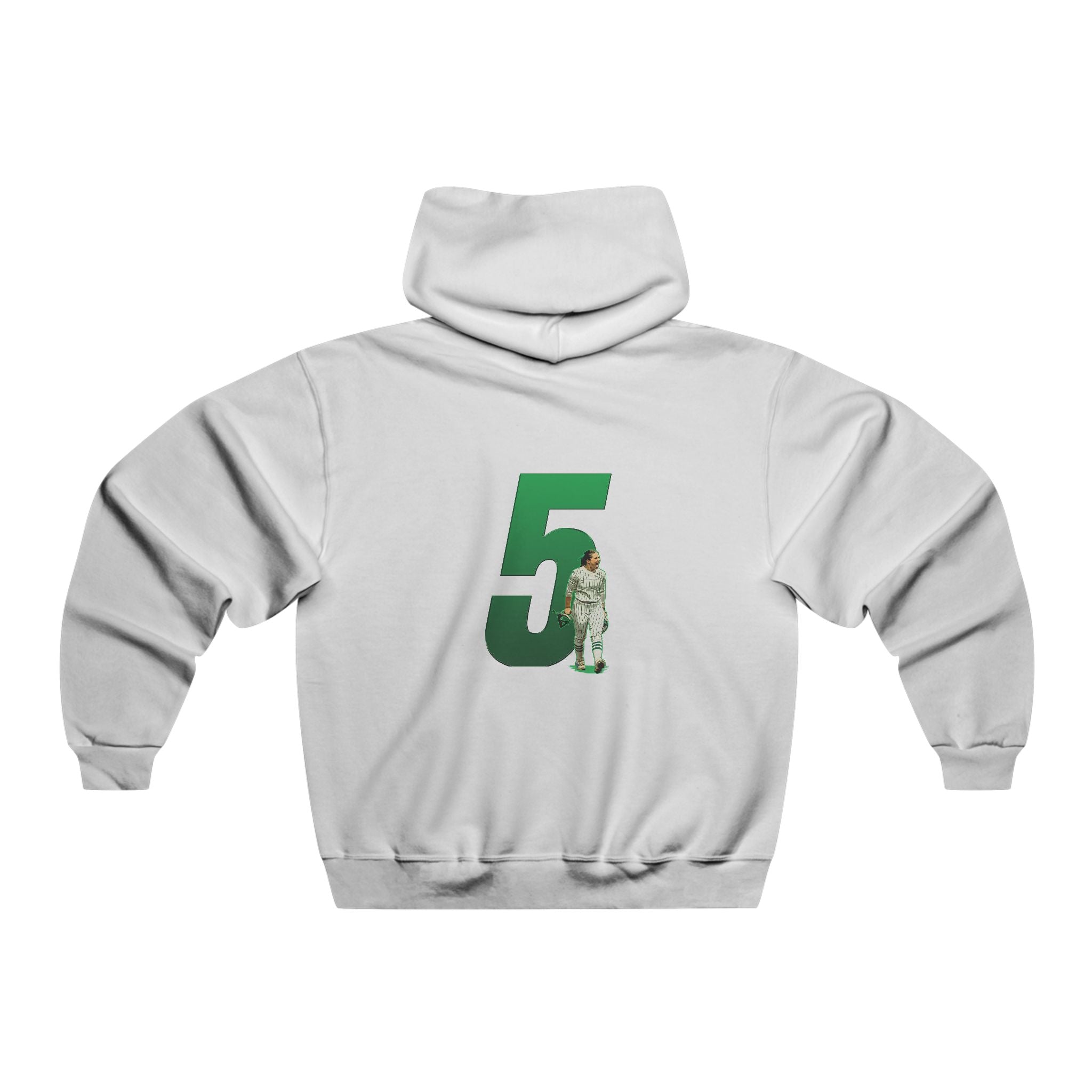 Jules King Vintage Hoodie