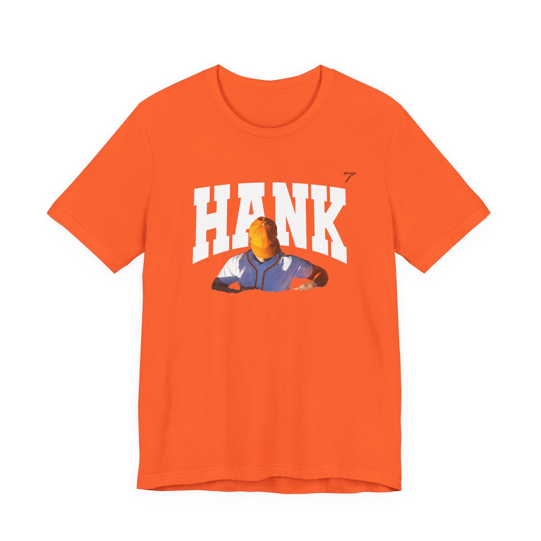 Evan Hankins Graphic Tee