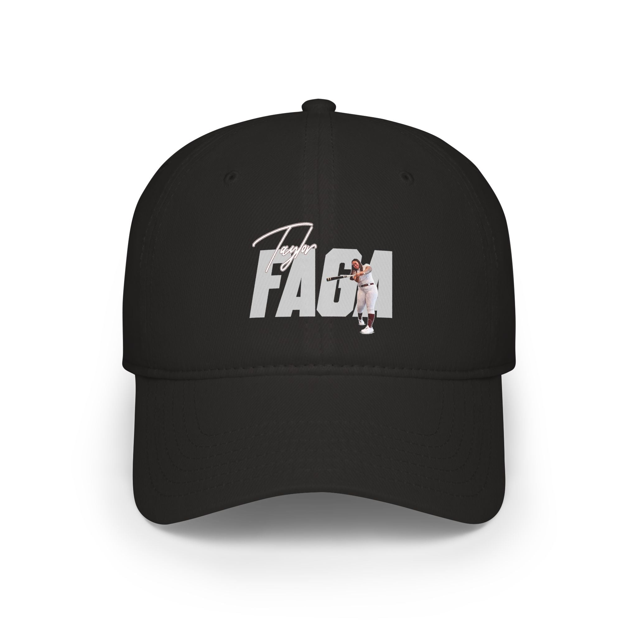 Taylor Faga Hat