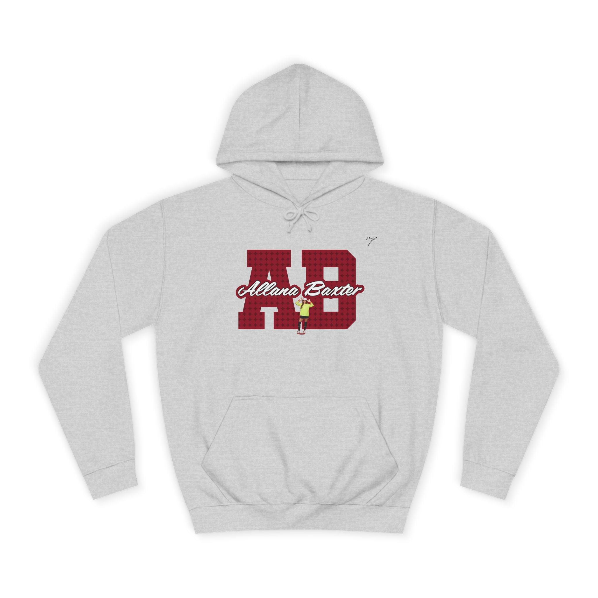 Allana Baxter Hoodie