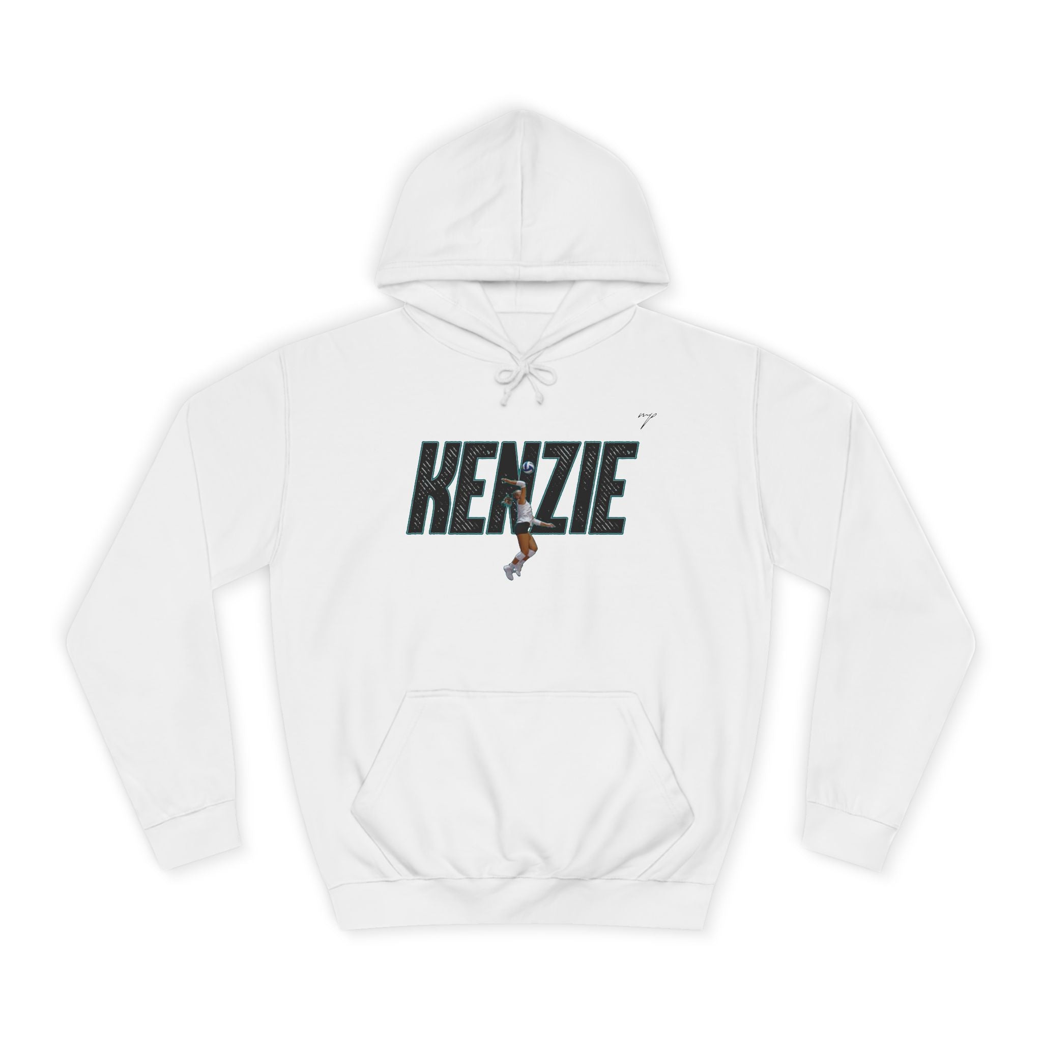 Kenzie Wilkie Hoodie