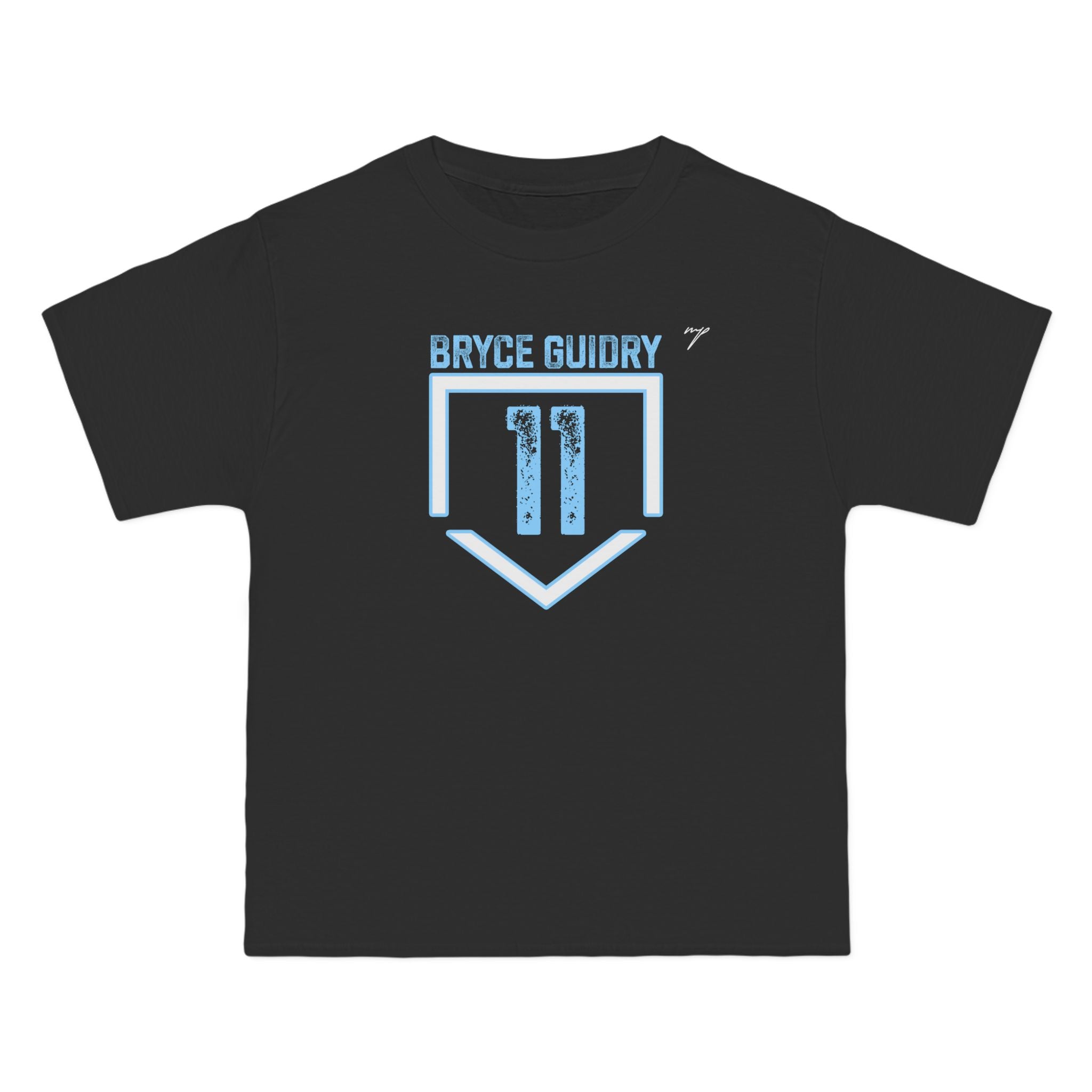 Bryce Guidry Vintage Tee