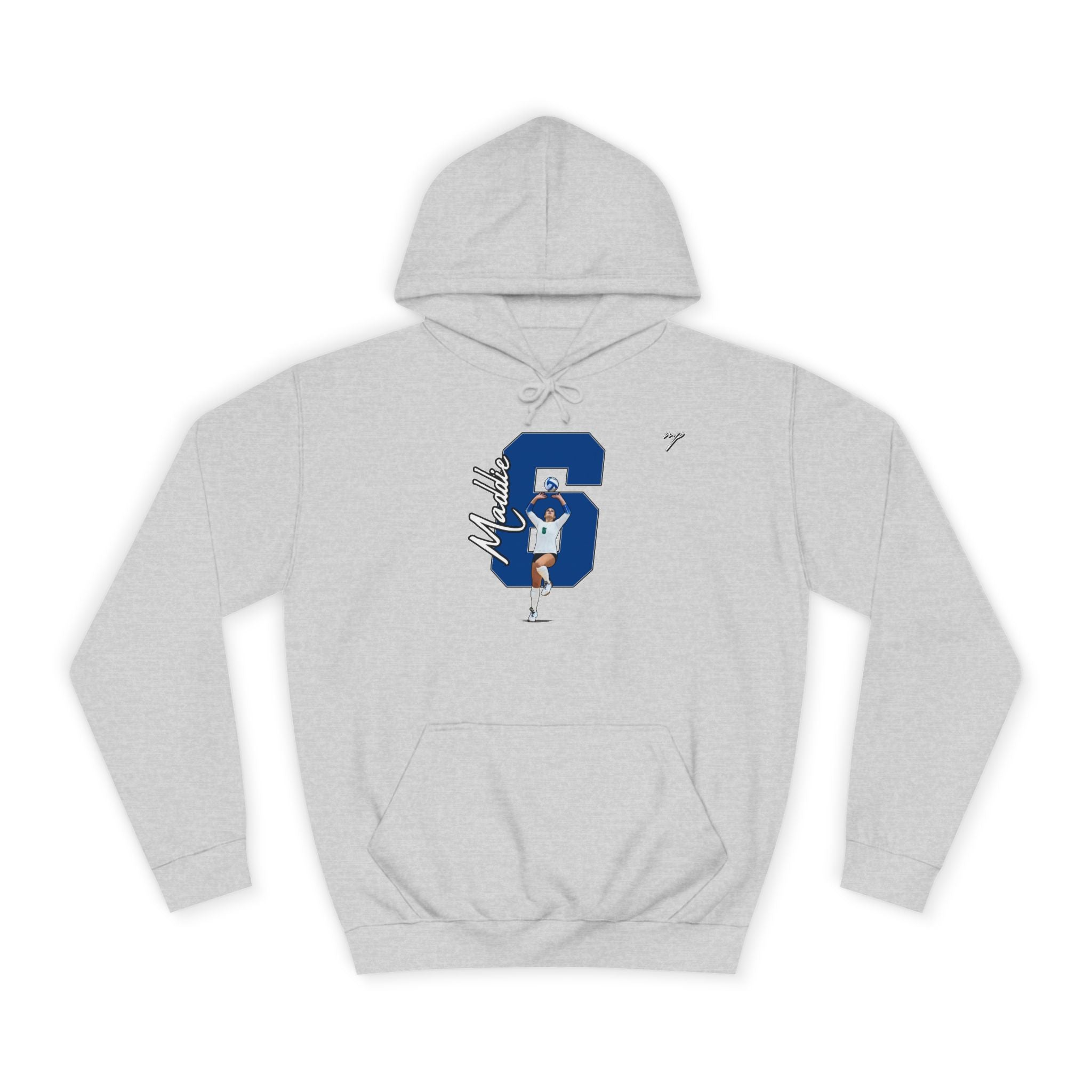 Maddie Mire Hoodie