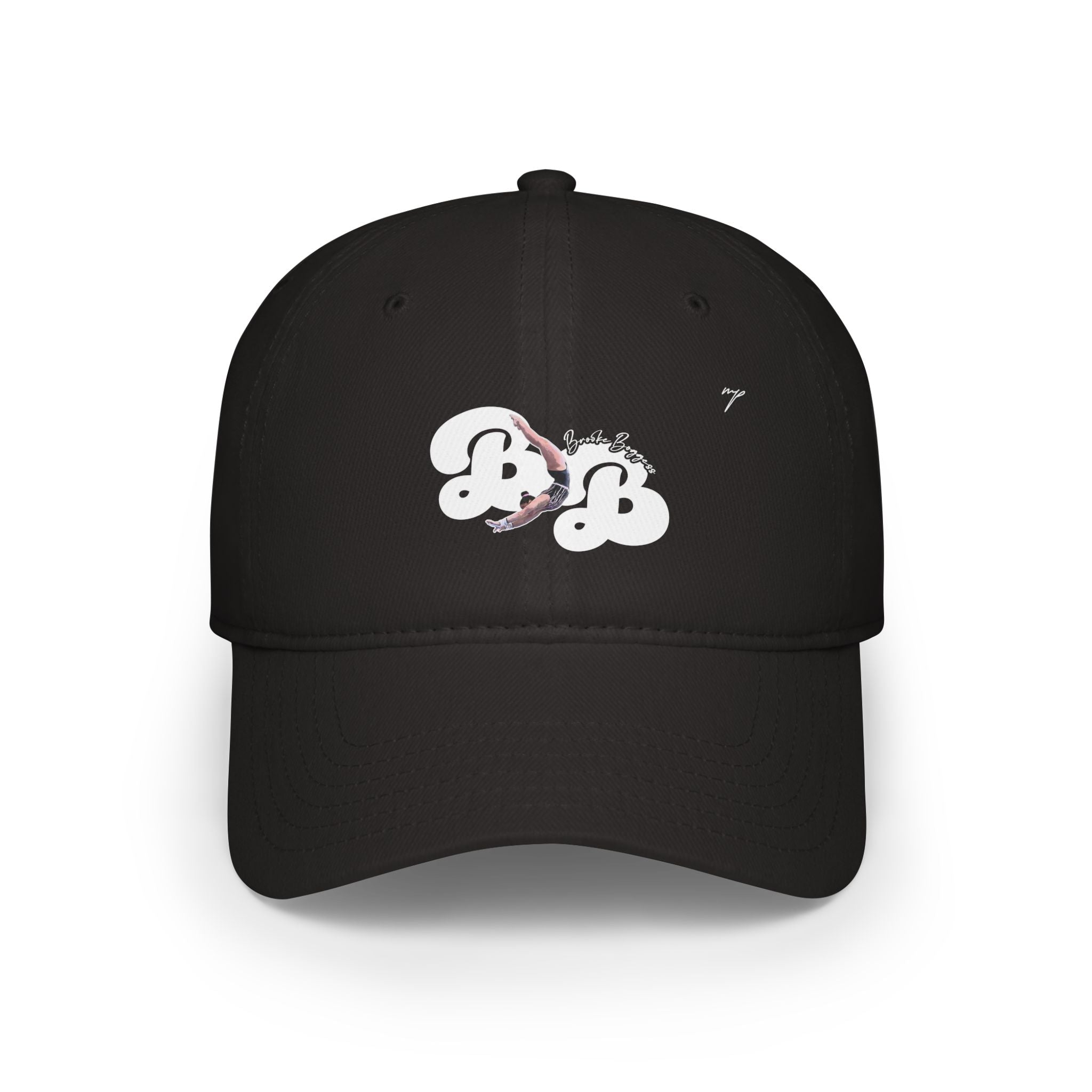 Brooke Boggess Hat