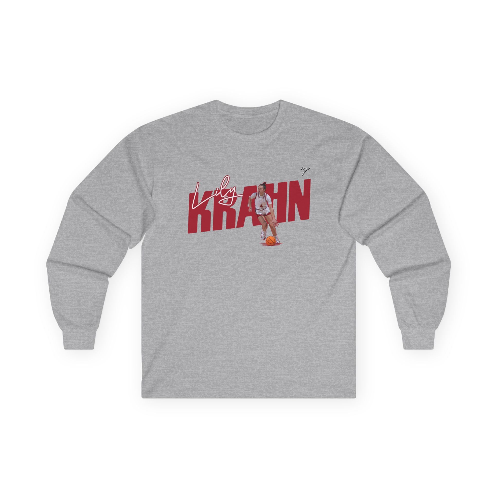 Lily Krahn Long Sleeve Tee