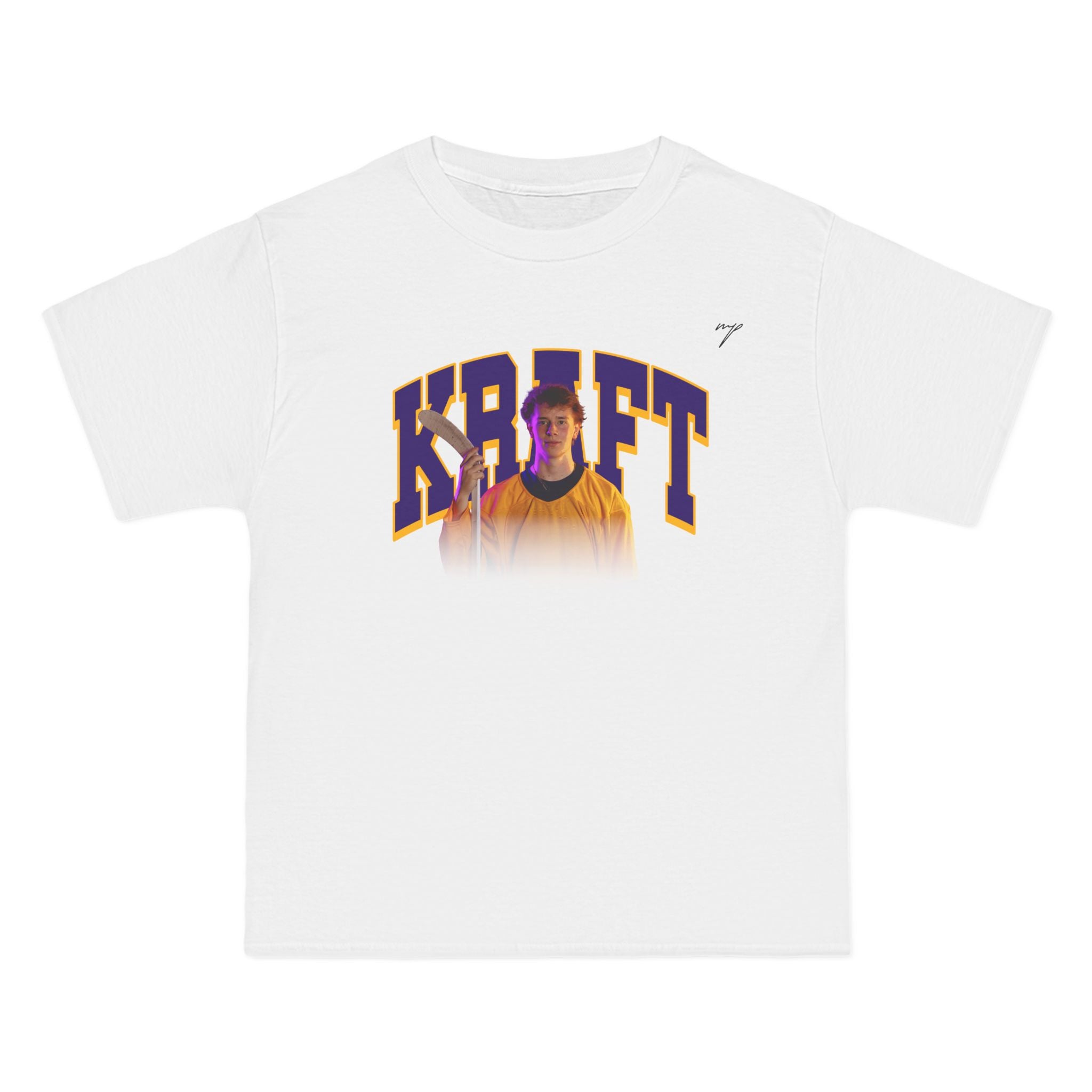 Mason Kraft Vintage Tee
