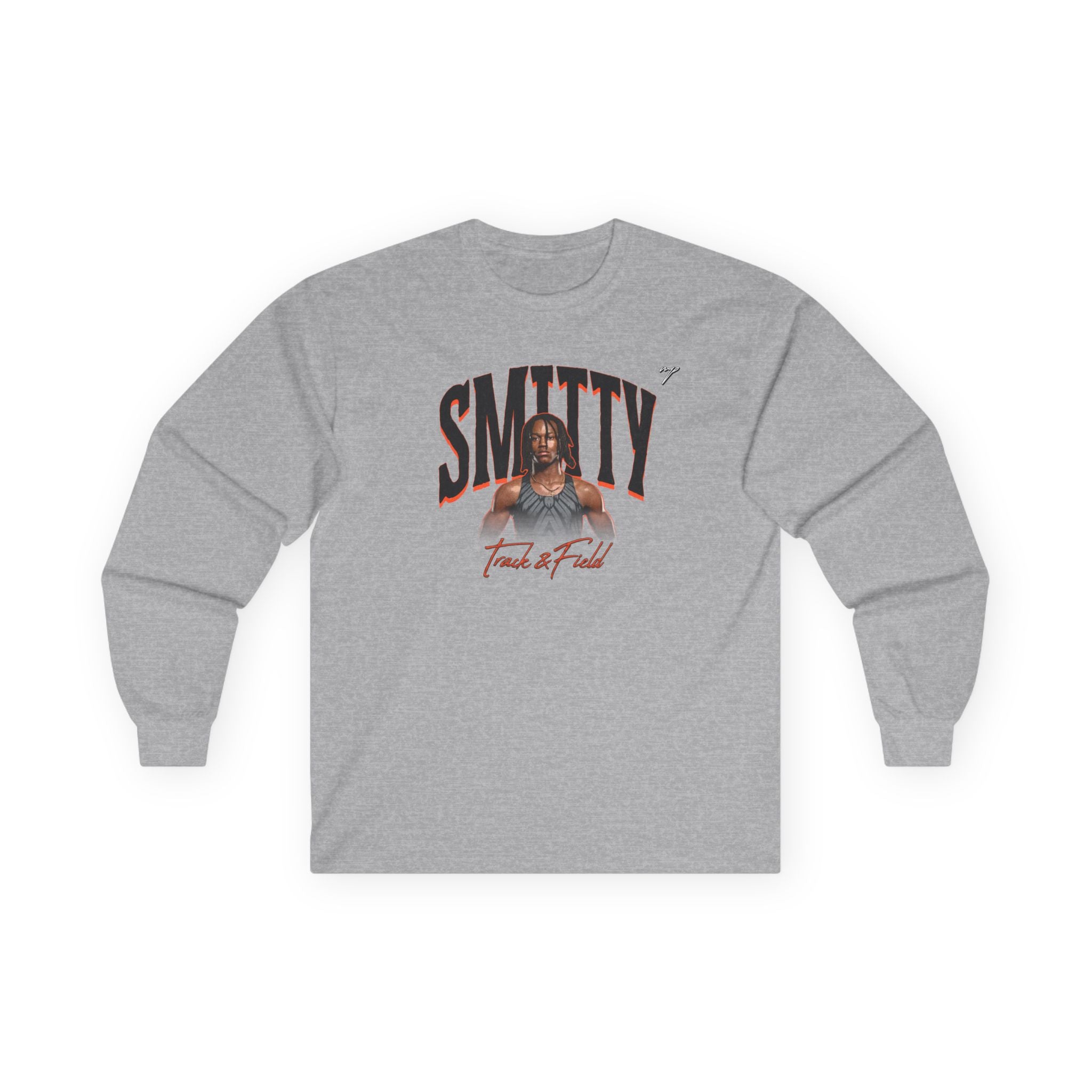 Triston Smith Long Sleeve Tee