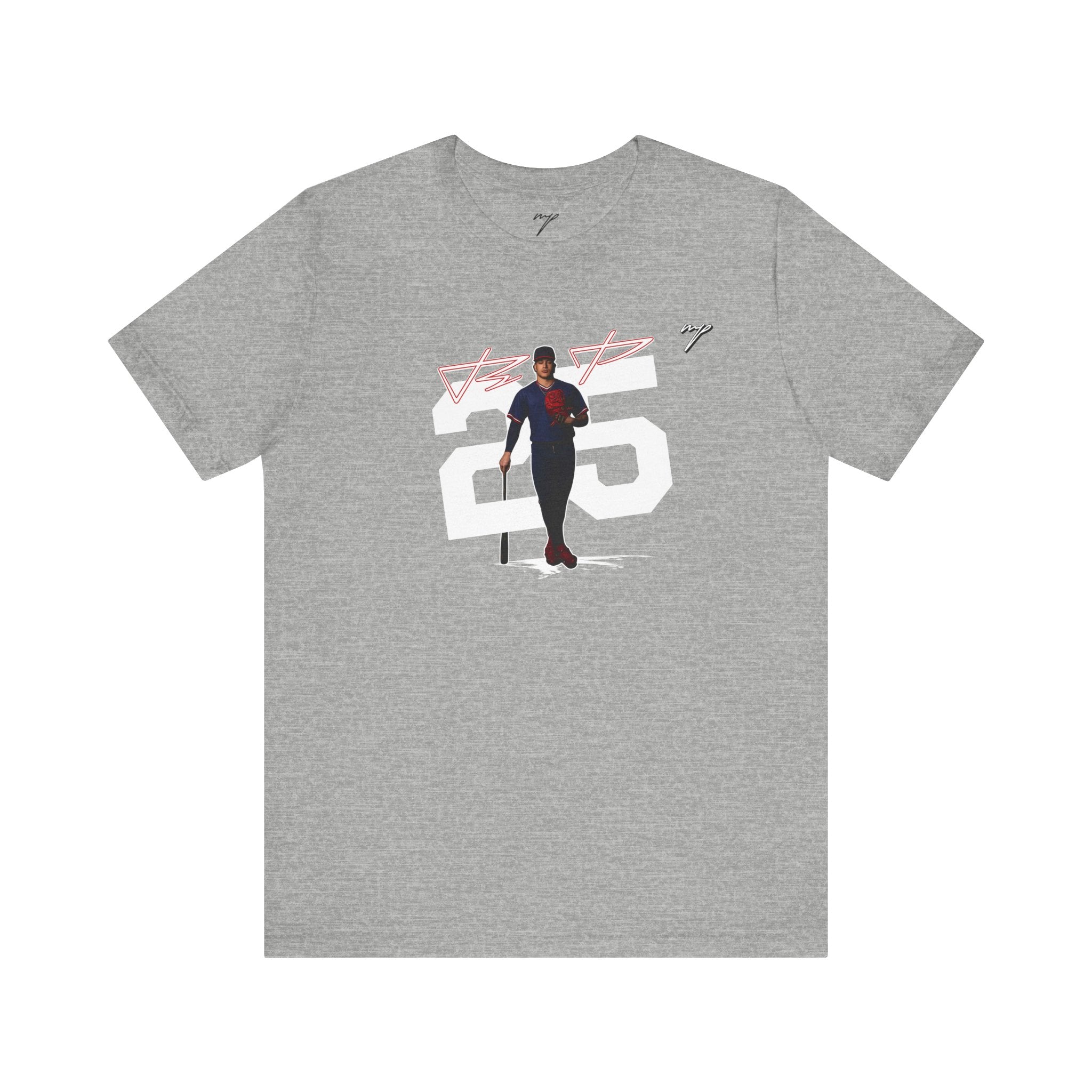 Brandon Peterson Graphic Tee