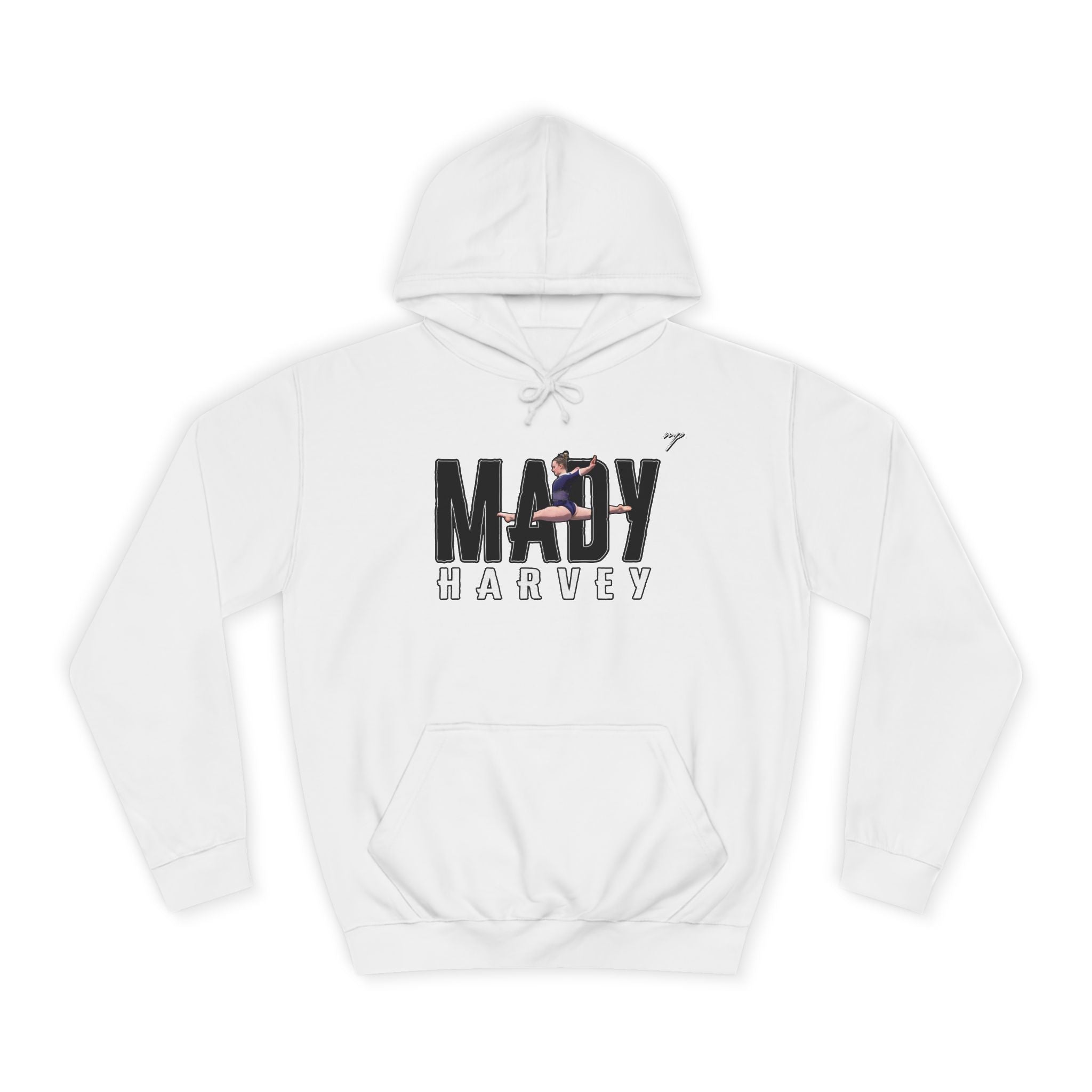 Mady Harvey Hoodie