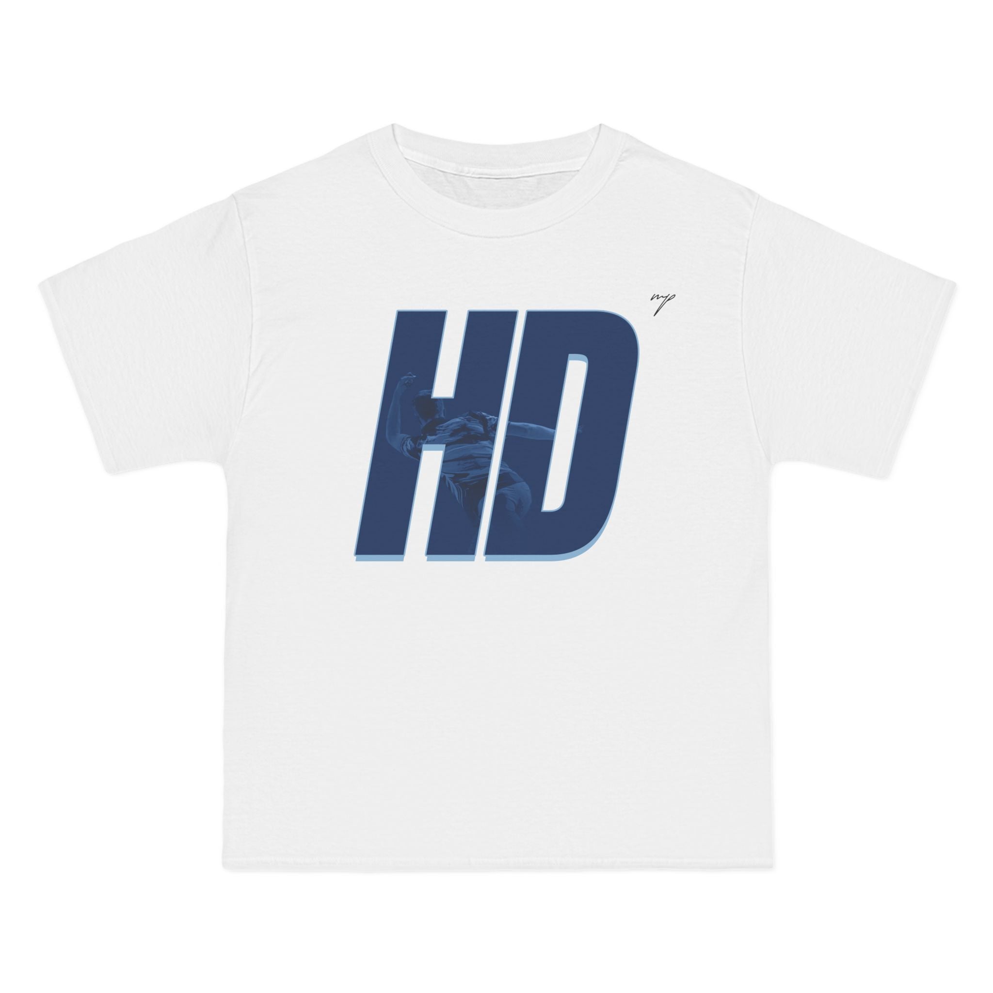 Hunter Diepenbrock Vintage Tee