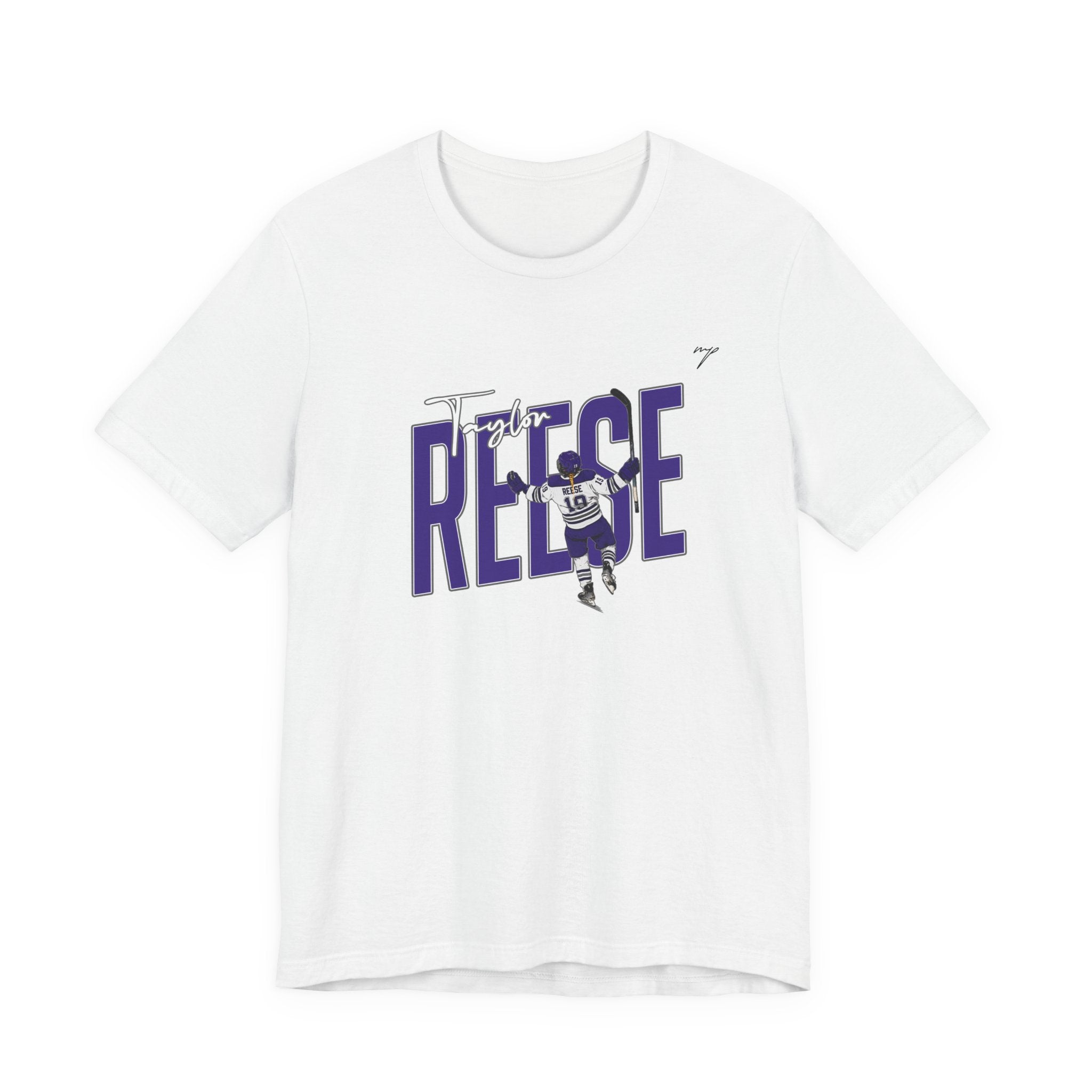 Taylor Reese Graphic Tee